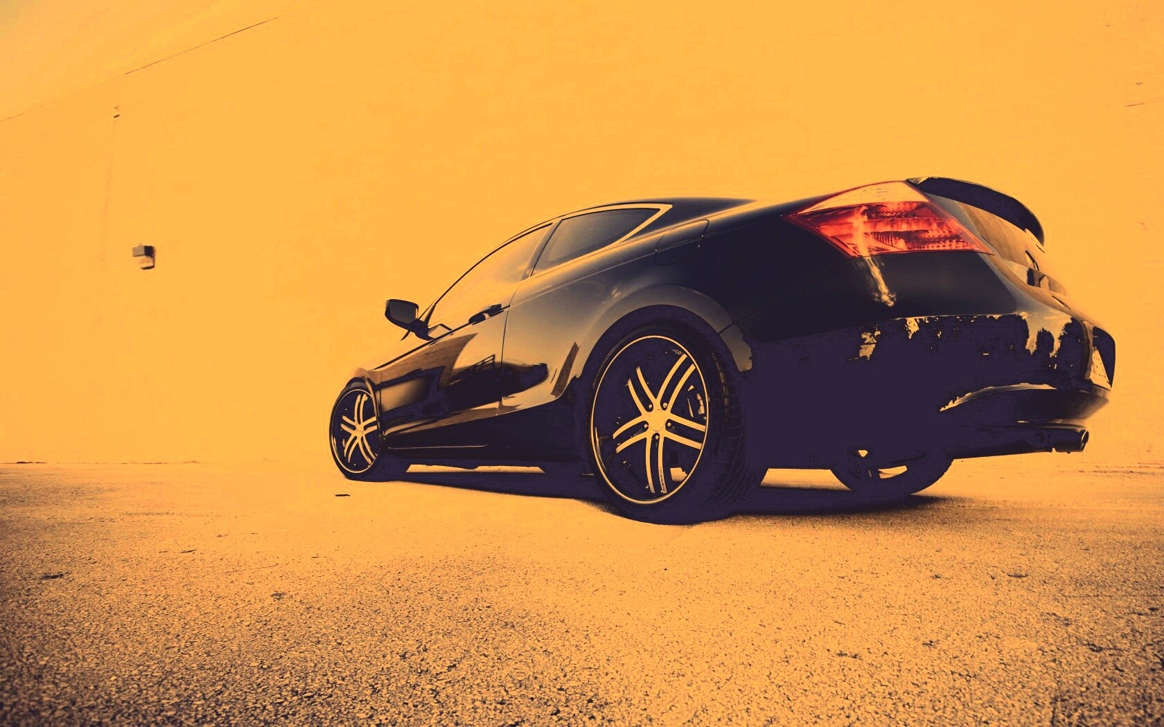 Honda Accord обои