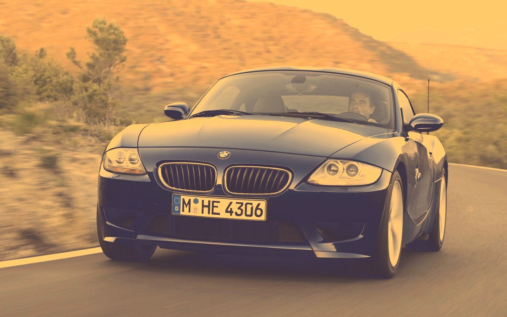 BMW обои