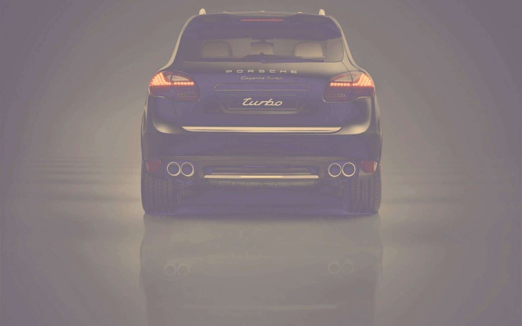 Porsche Cayenne обои