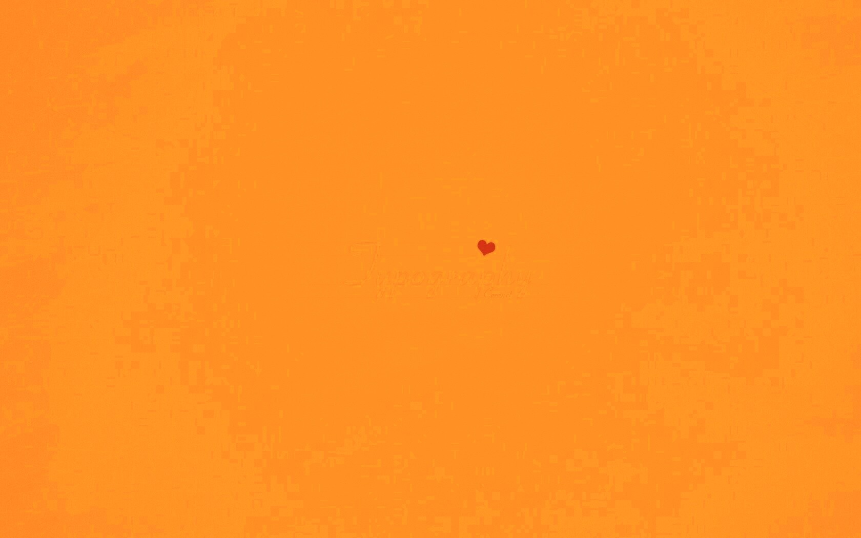 Венец типографии обои