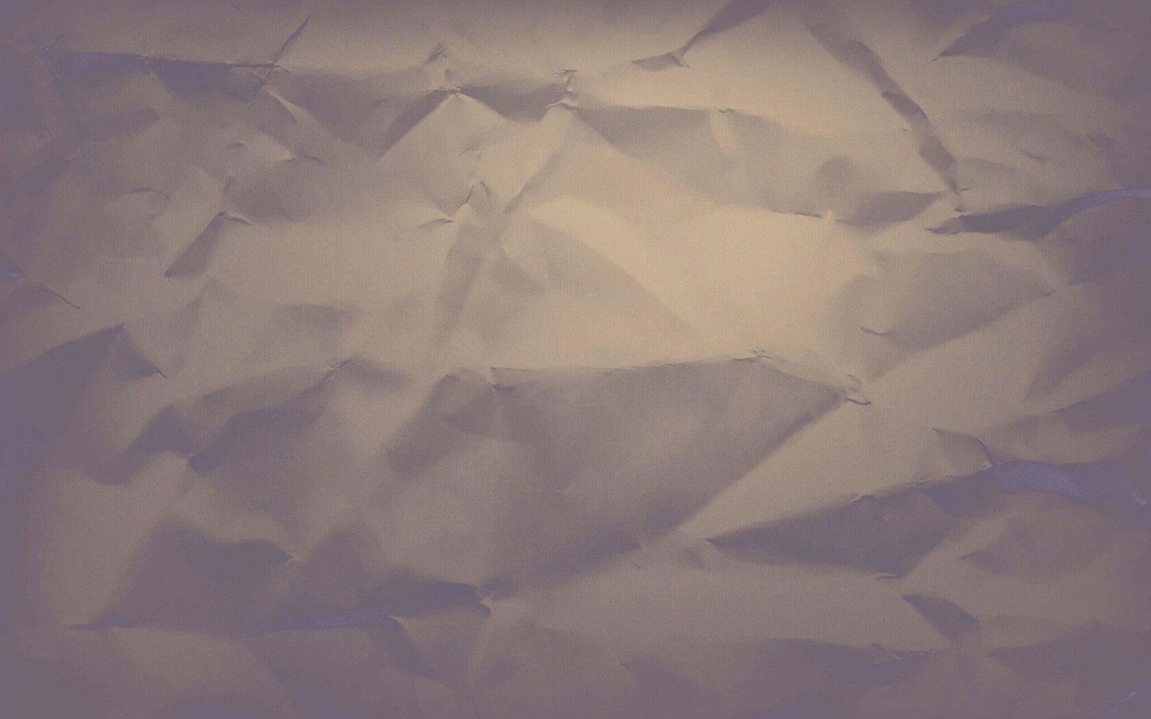 Темная мятая бумага обои