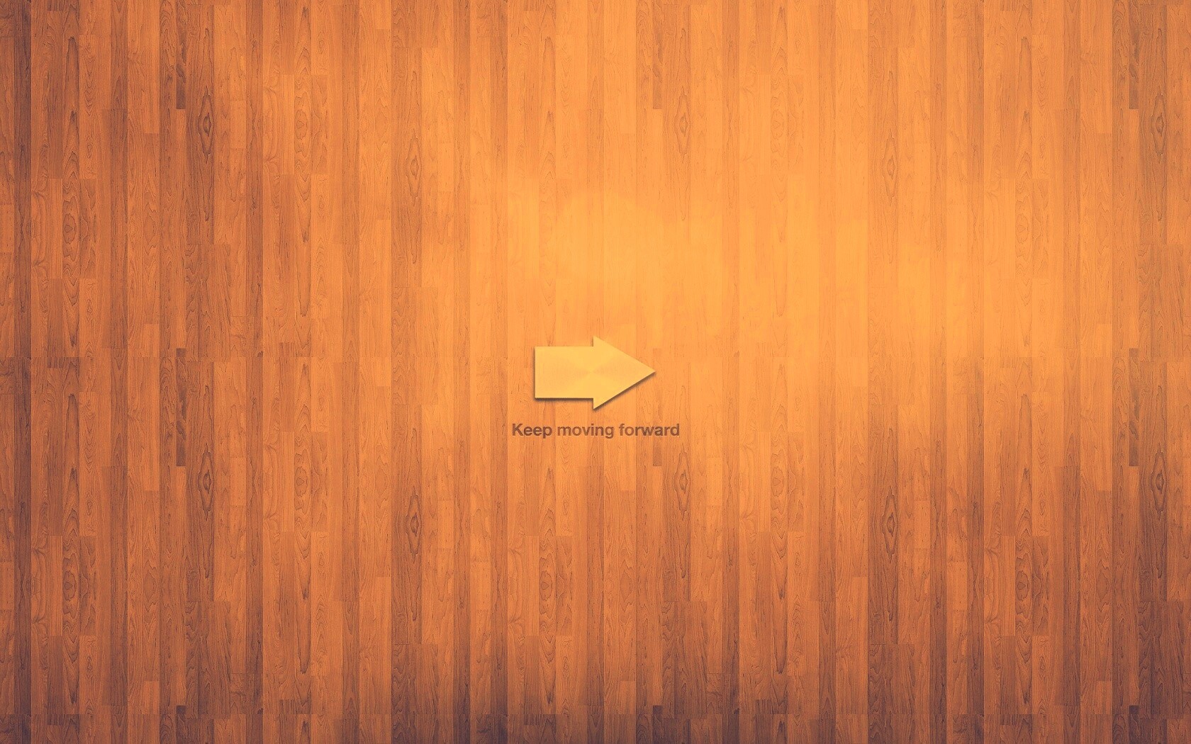 Продолжай двигаться вперед обои