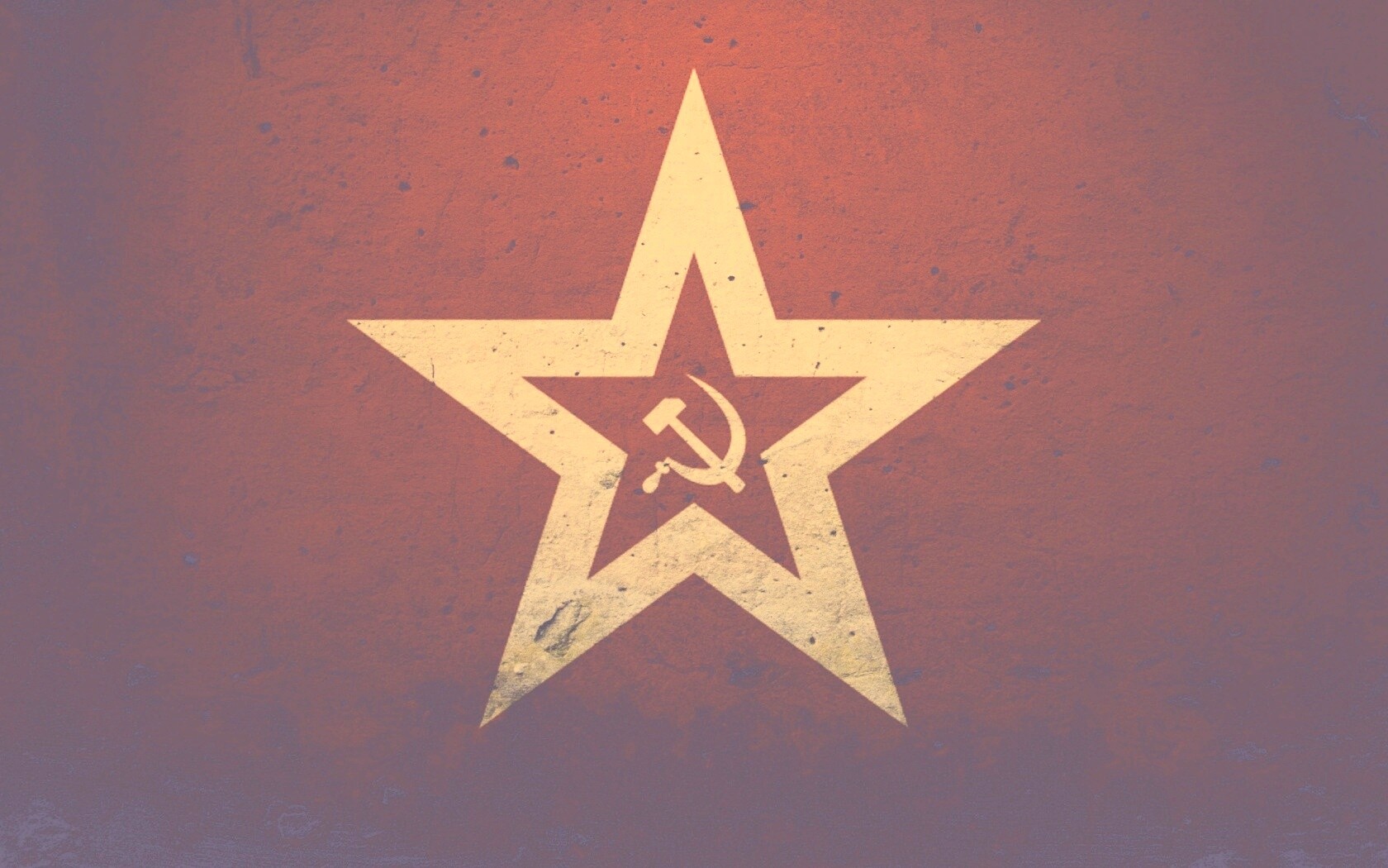 Серп и молот обои