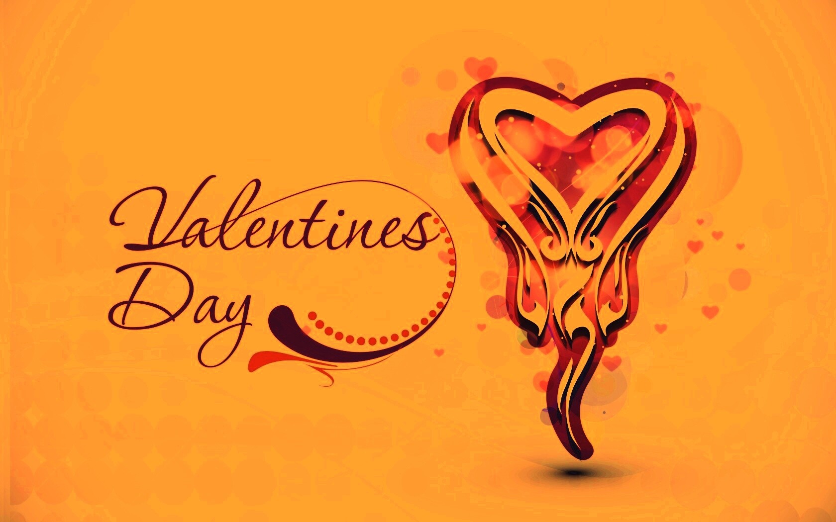 День святого Валентина обои