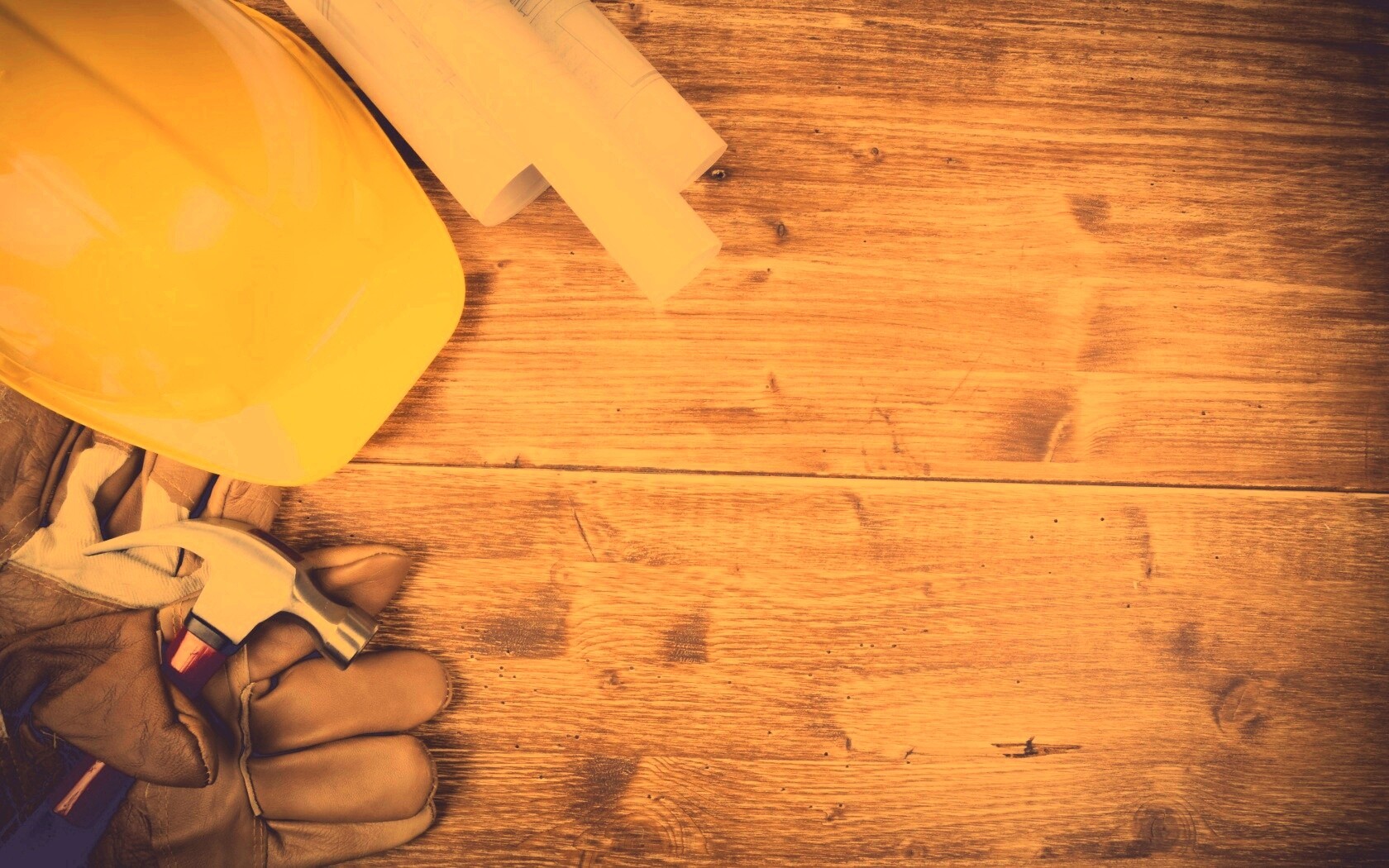 К работе готов обои