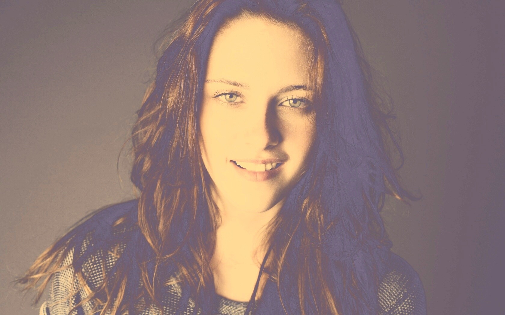 Кристен Стюарт обои