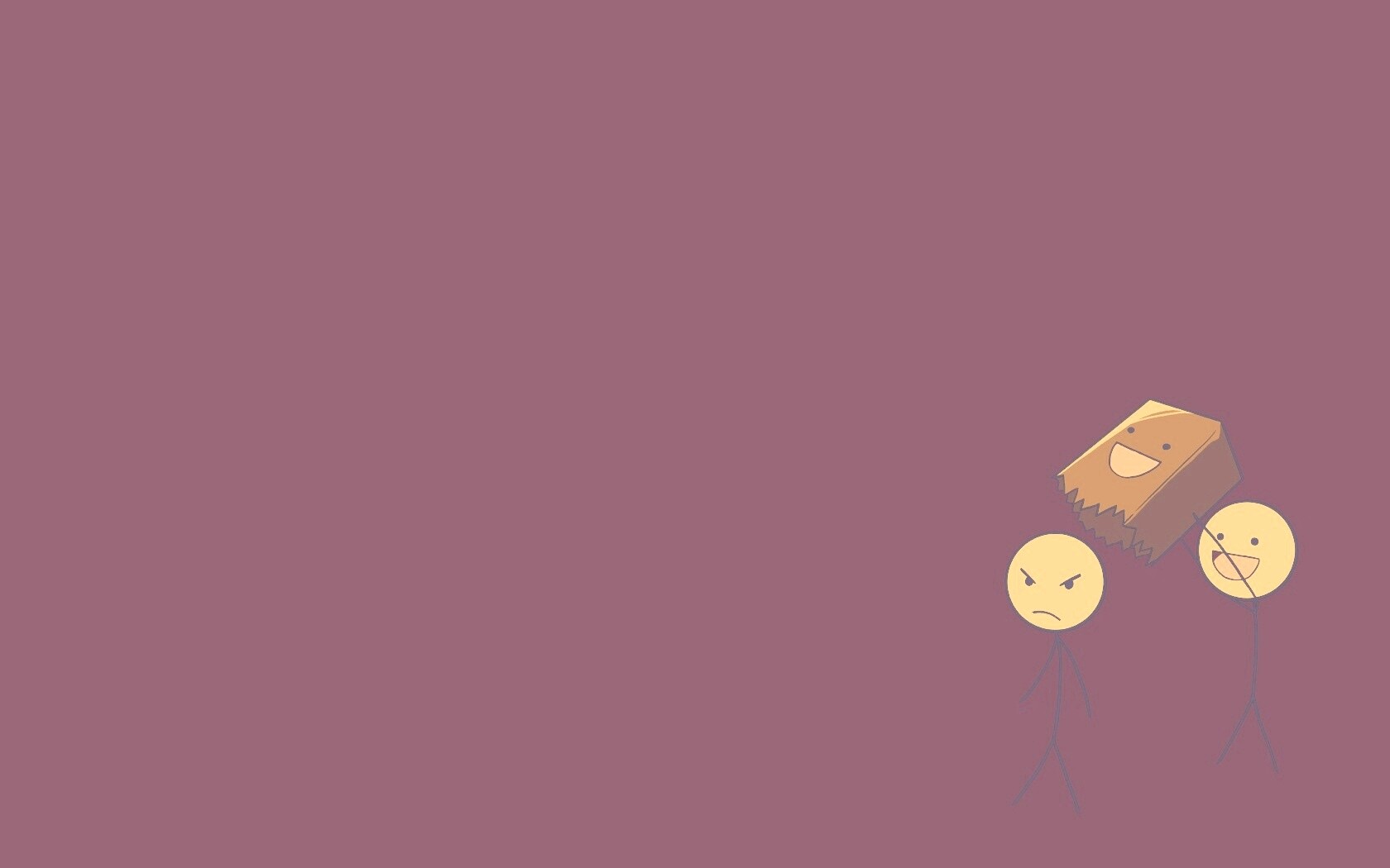 Не грусти обои