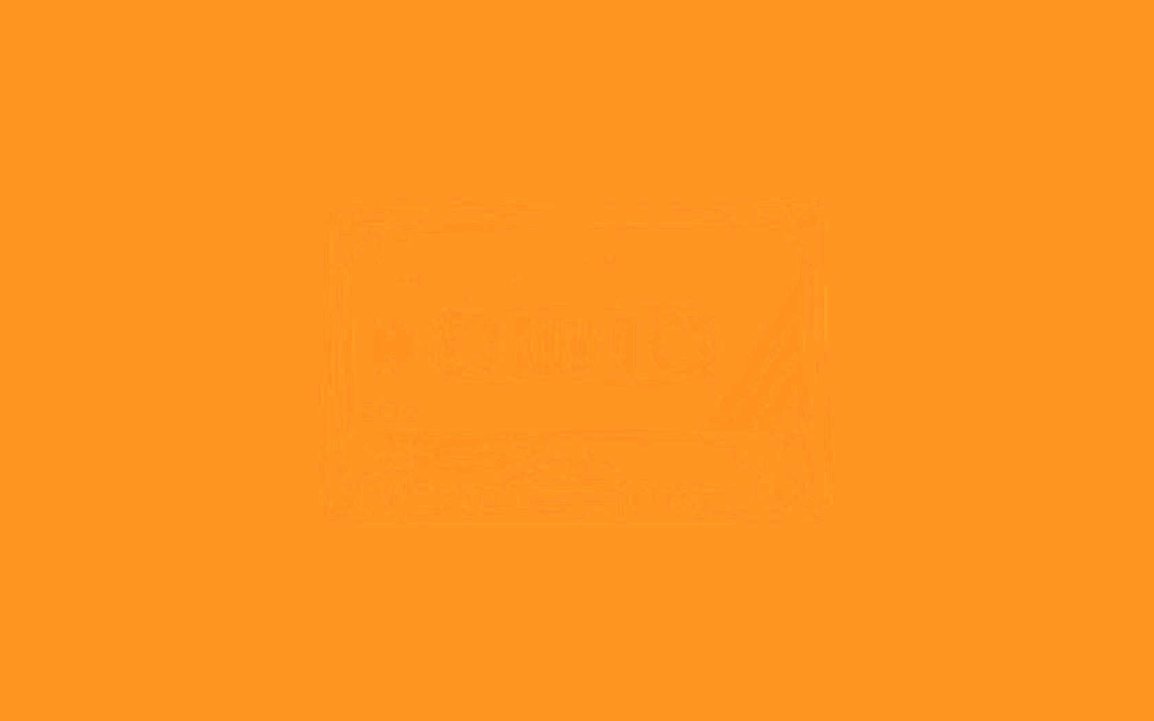 Пленочная кассета обои