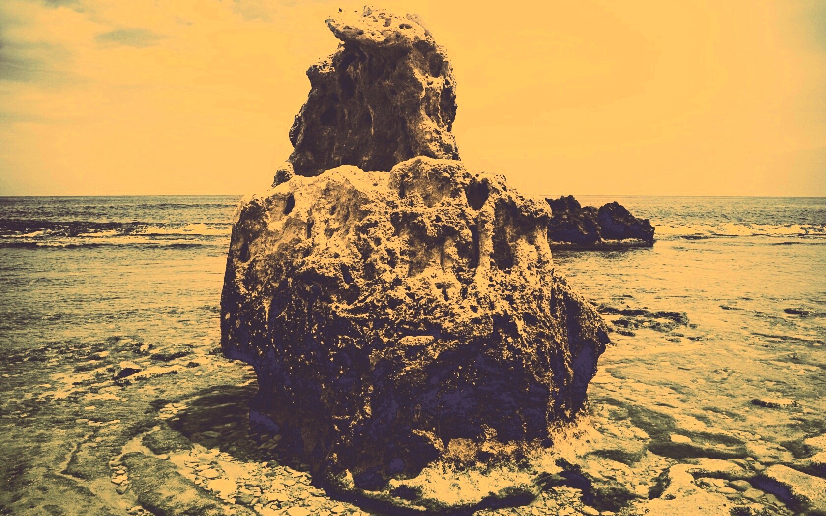 Коралловый риф обои