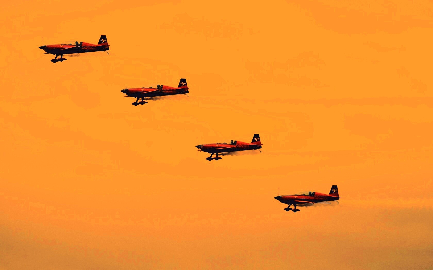 Авиаторы обои