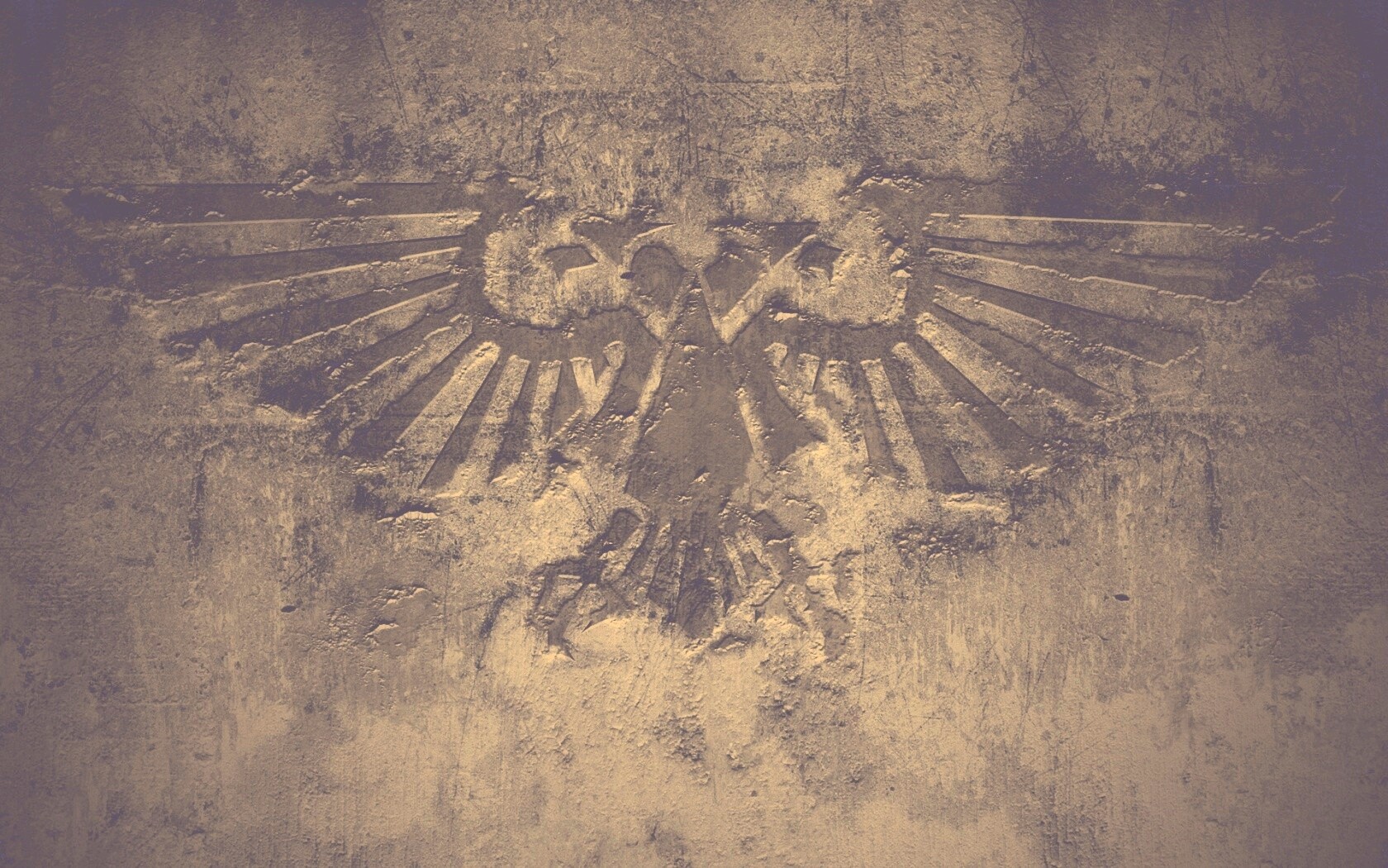 Двуглавый орел обои