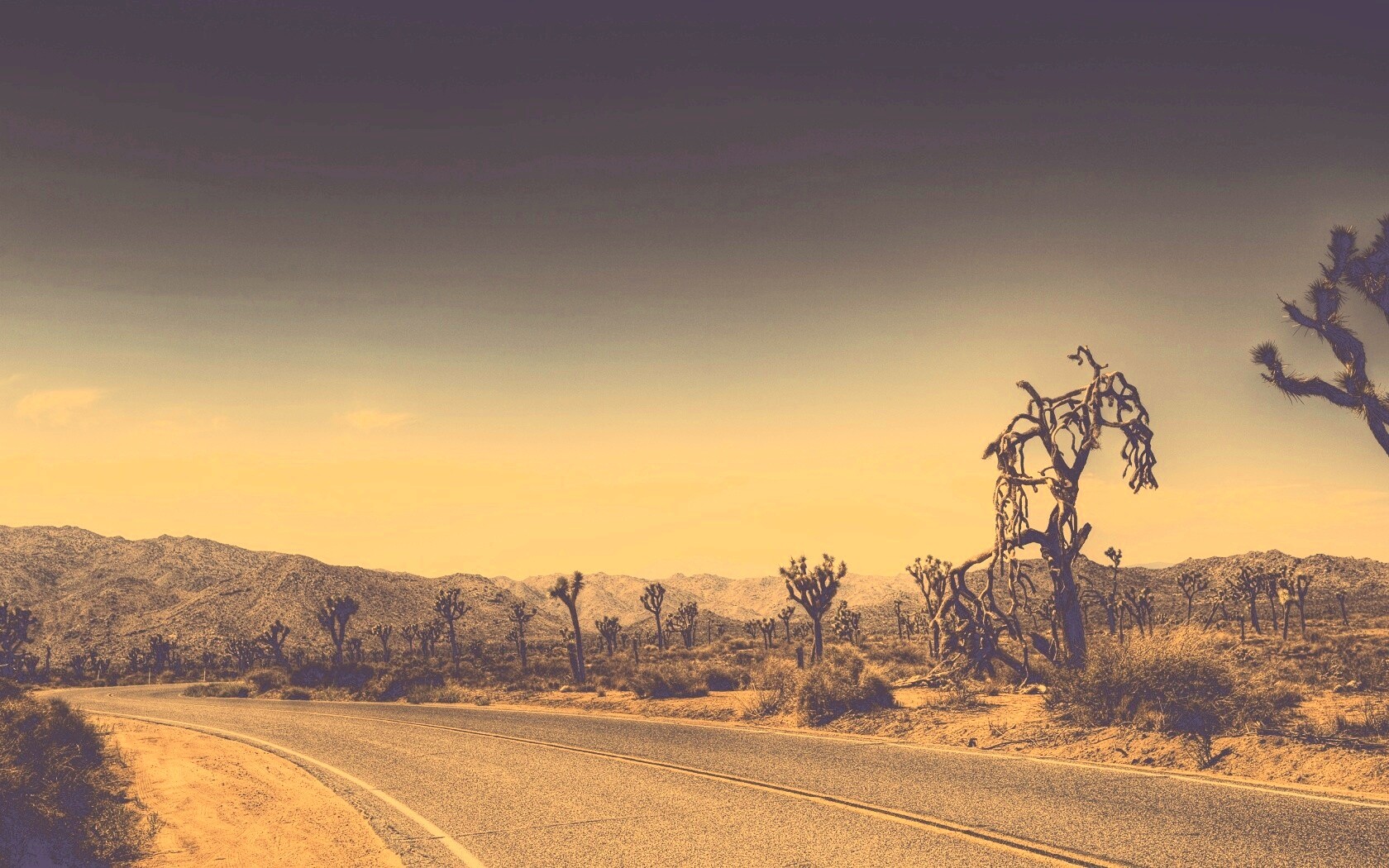 Поворот обои