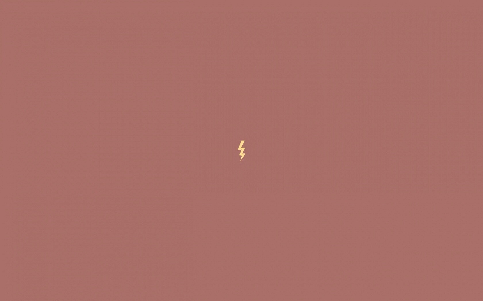 Значек Флеша обои