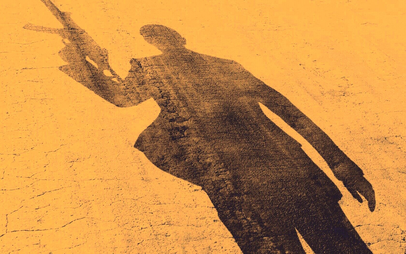 Джеймс Бонд и квант милосердия обои