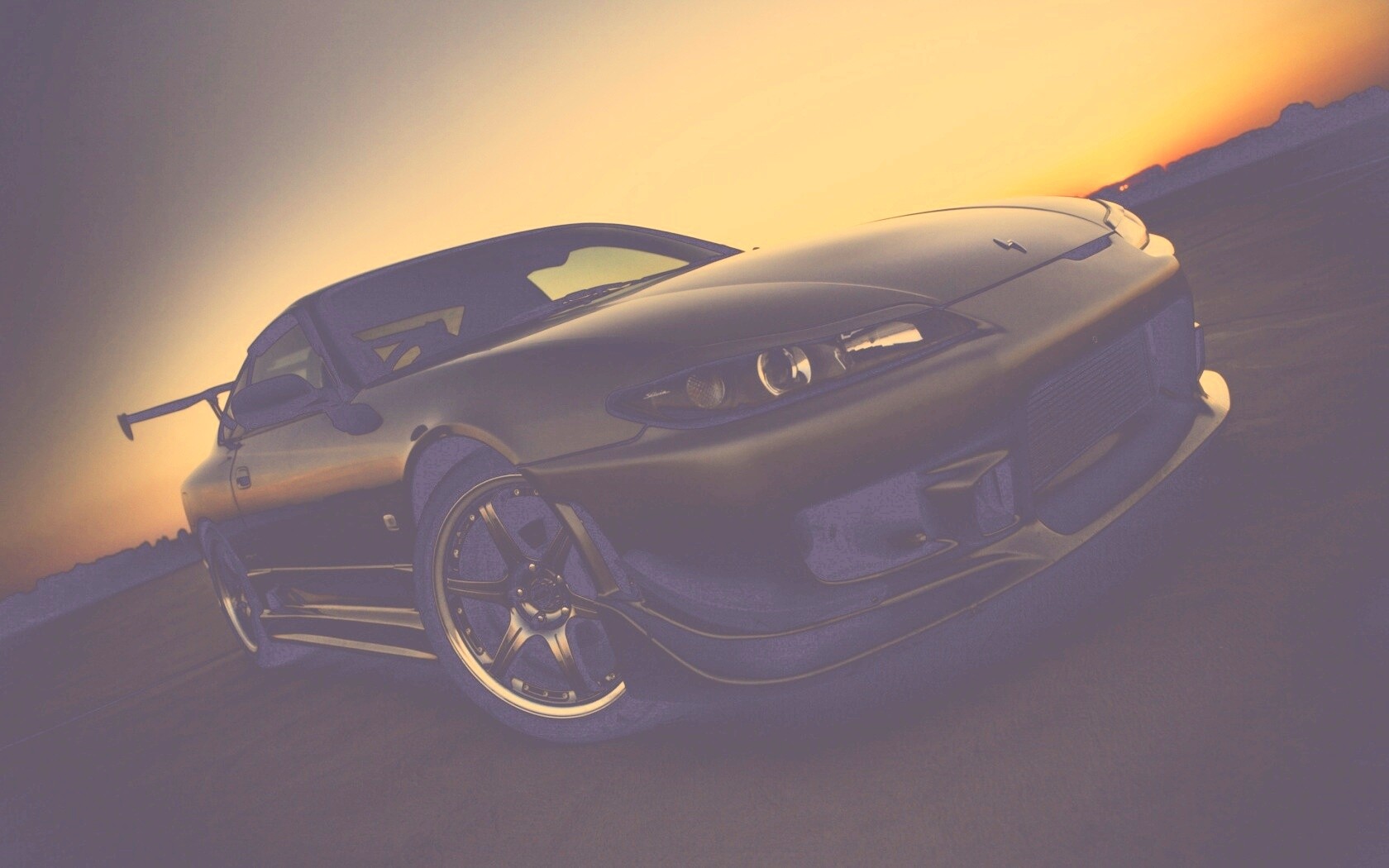 Спортивный автомобиль обои