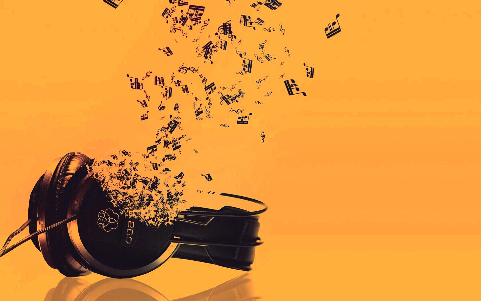 Представь, какой звук обои