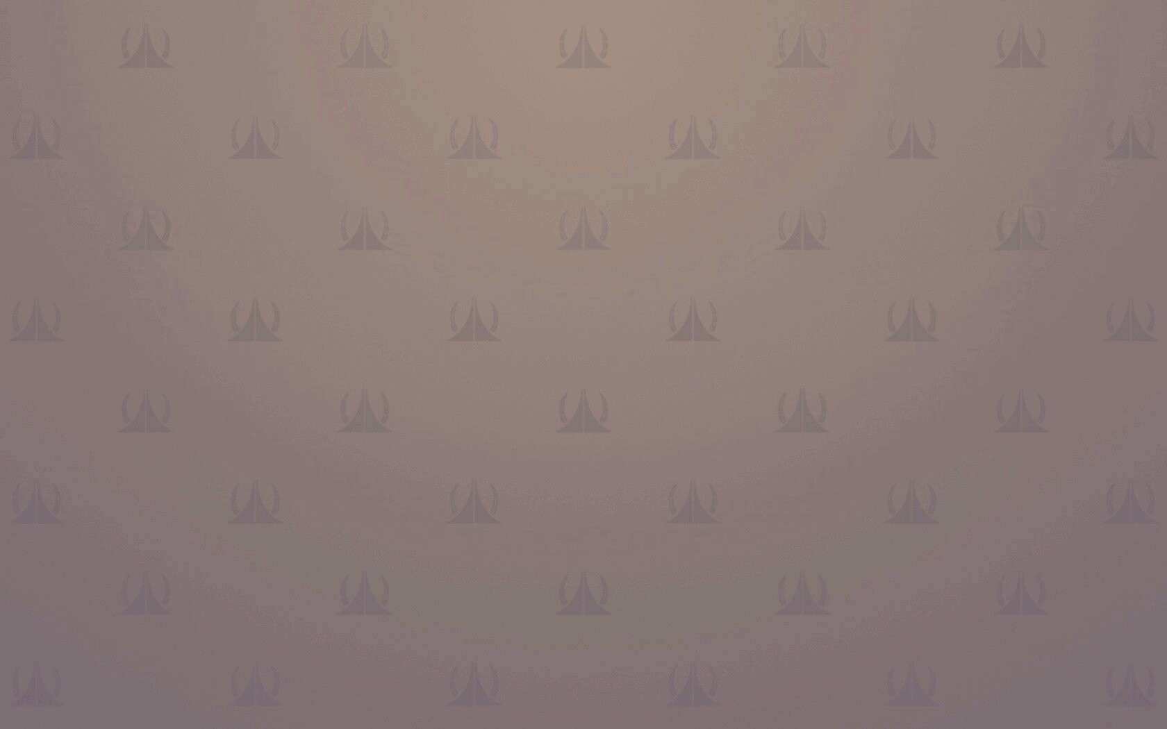 Серый узор обои