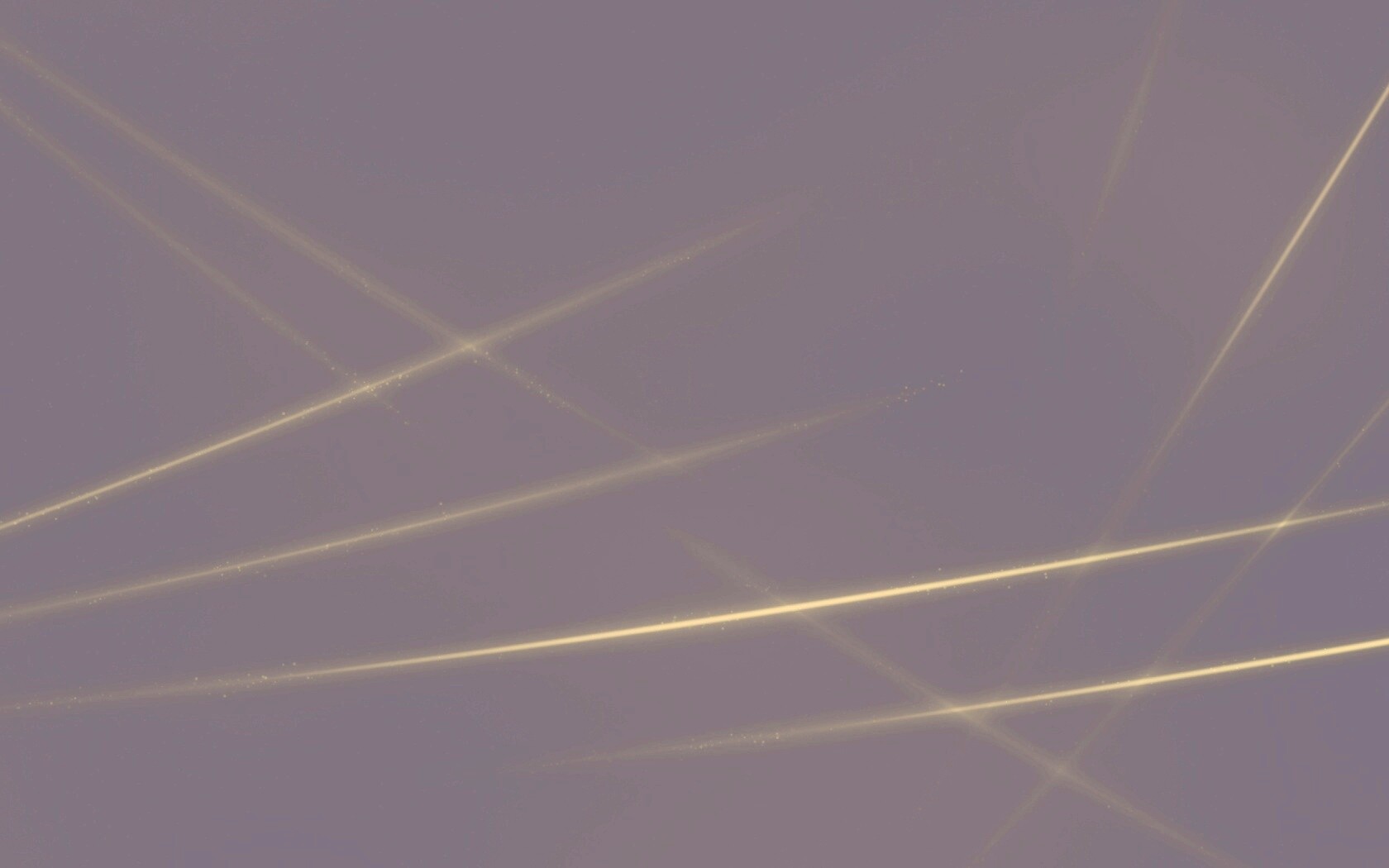 Лучи света на грязно-зелёном свете обои