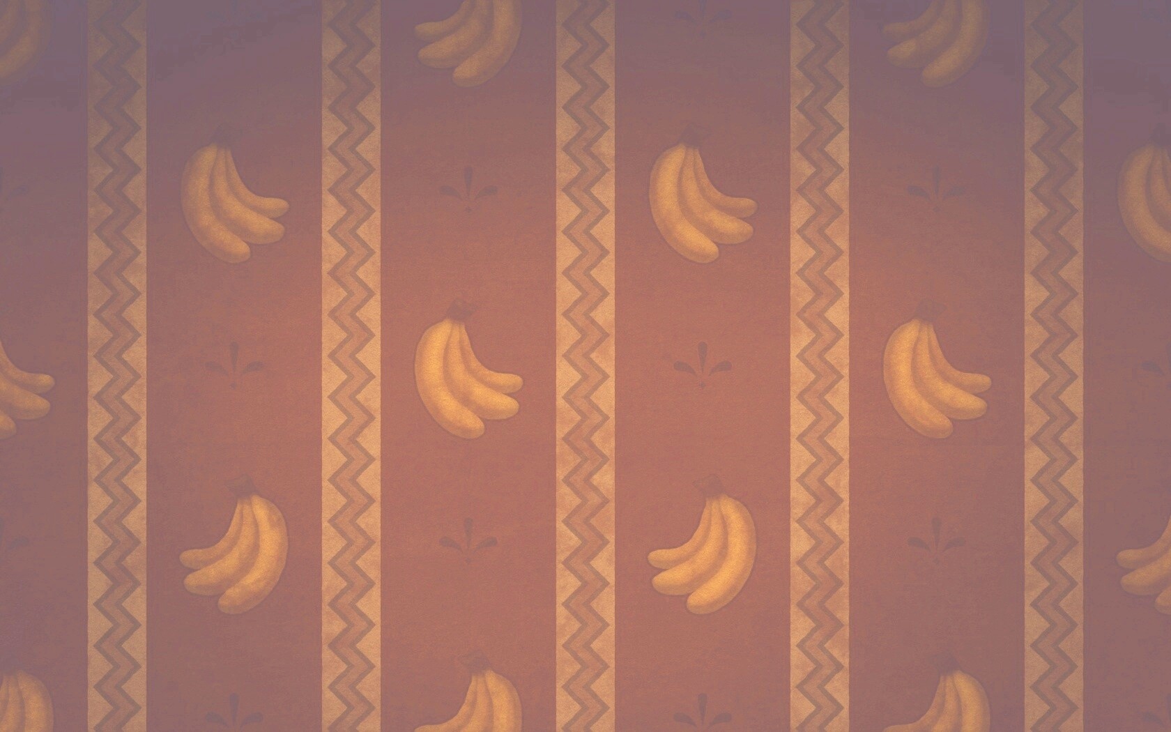 Обои на стены с бананми обои