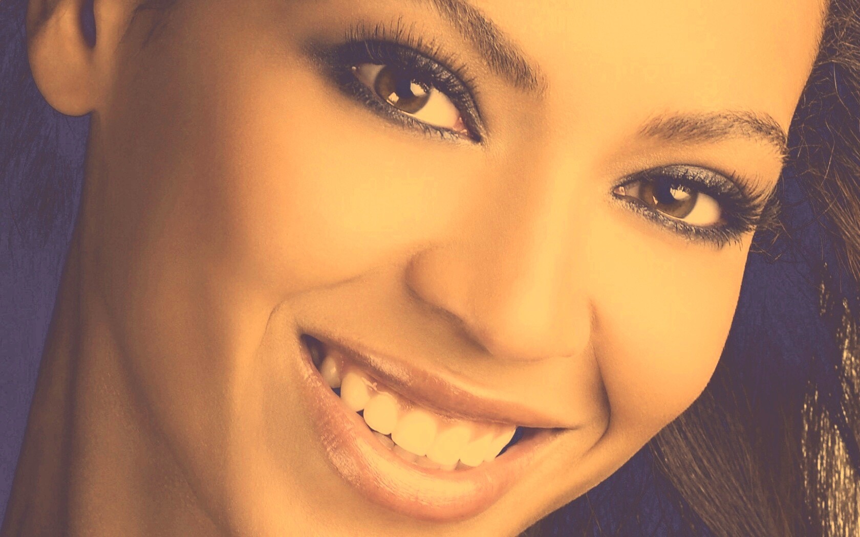 Бейонсе Ноулз обои