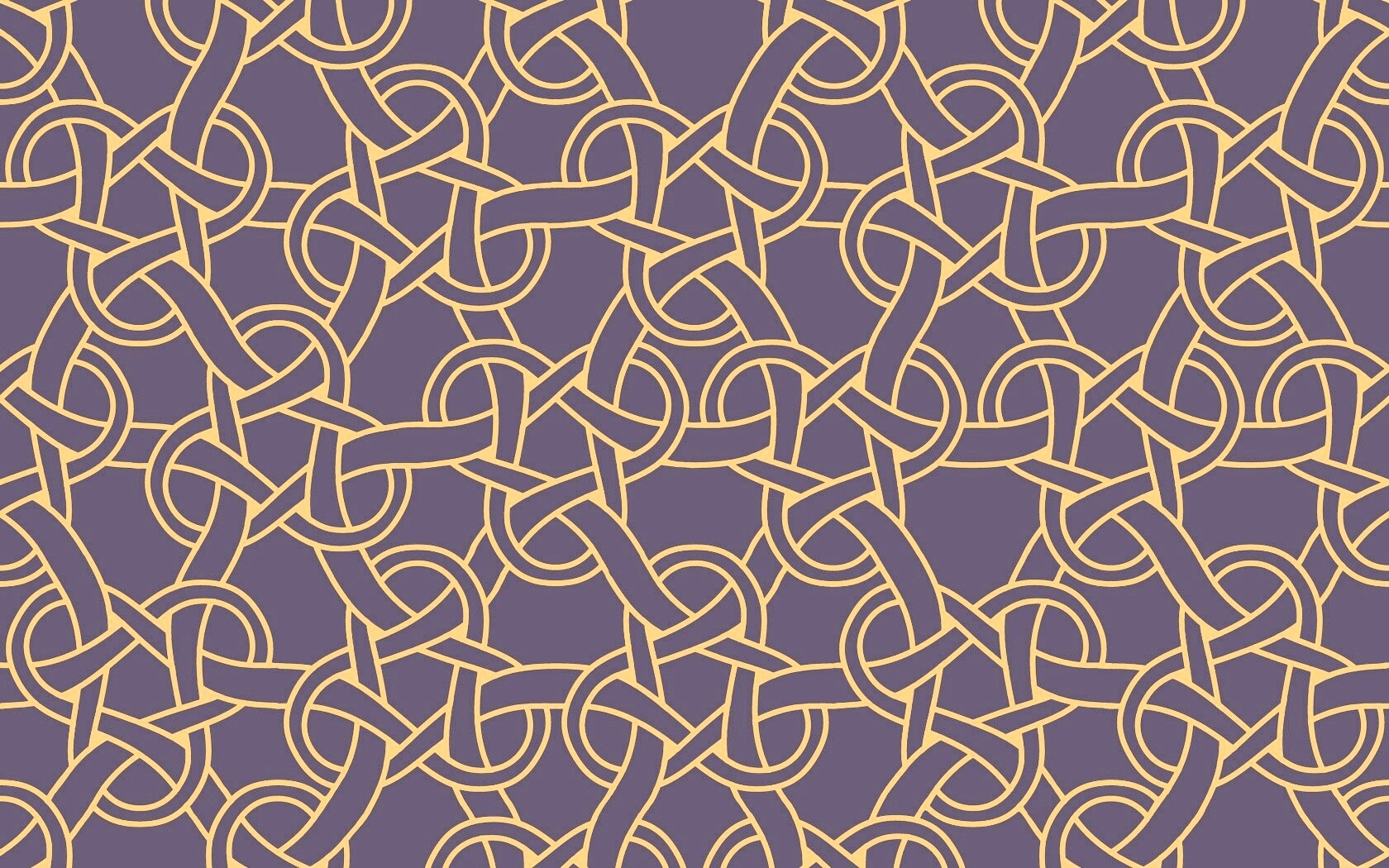 Кельтская вязь обои