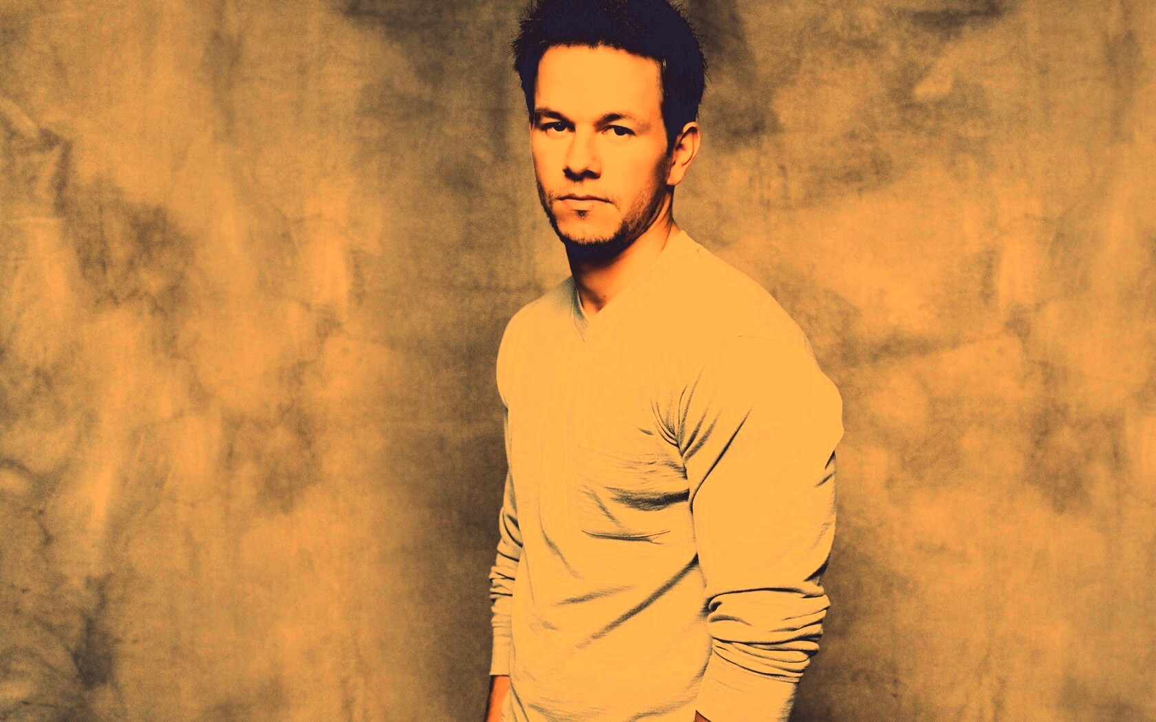 Марк Уолберг обои