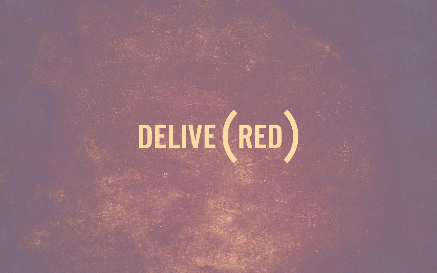 Delivered — Доставлено обои