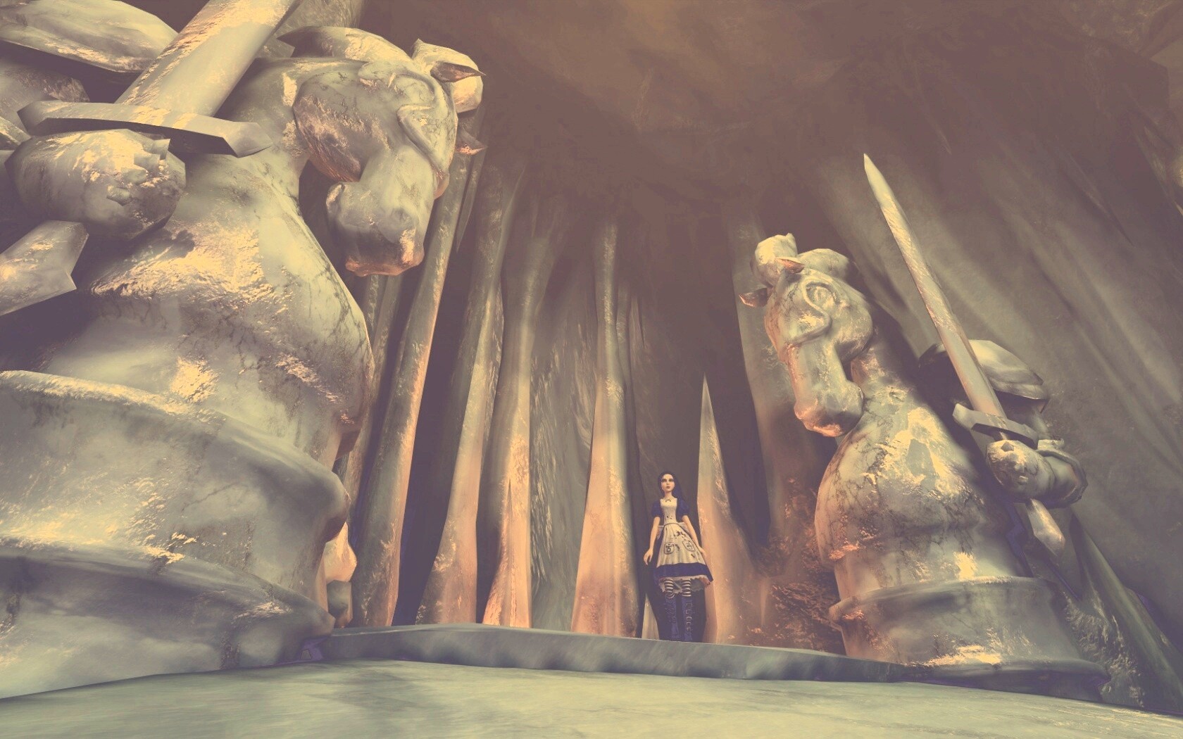 Кавалерия обои