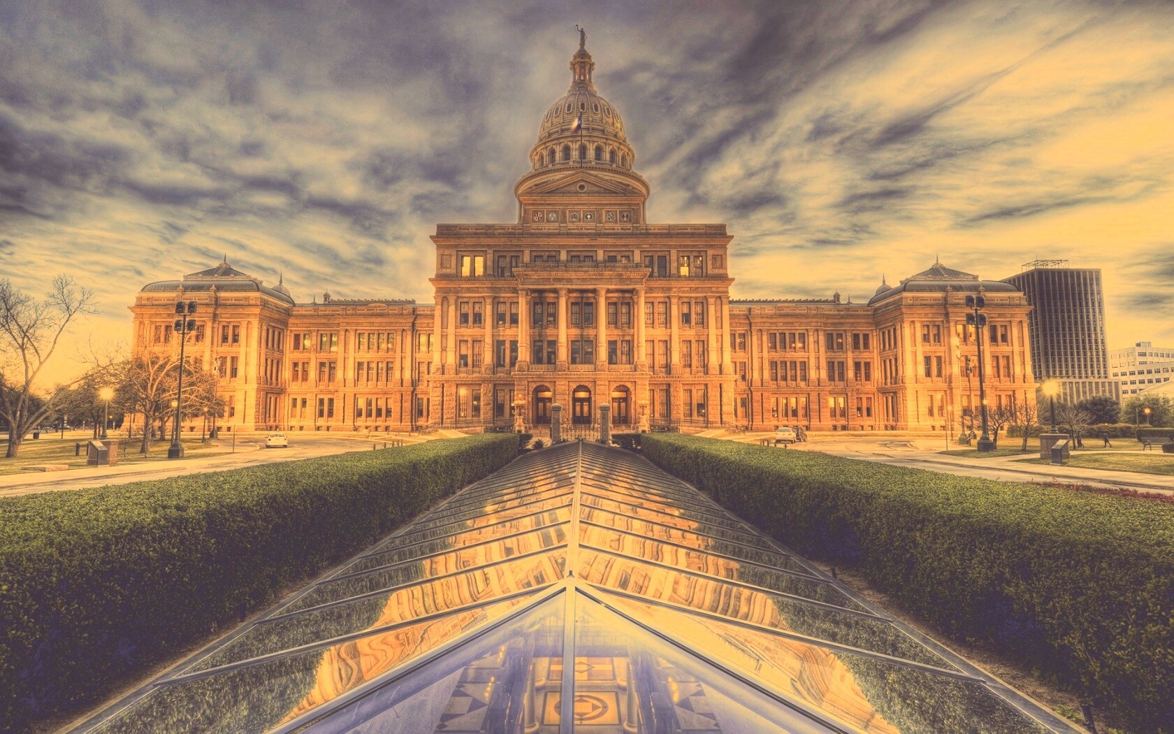 Национальный музей обои