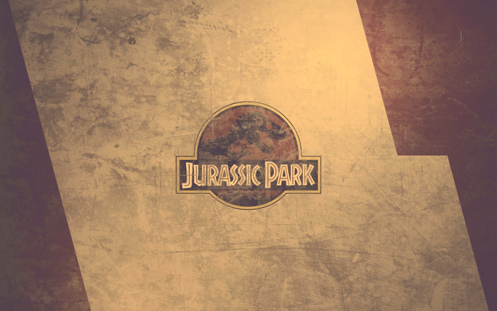 Парк юрского периода обои