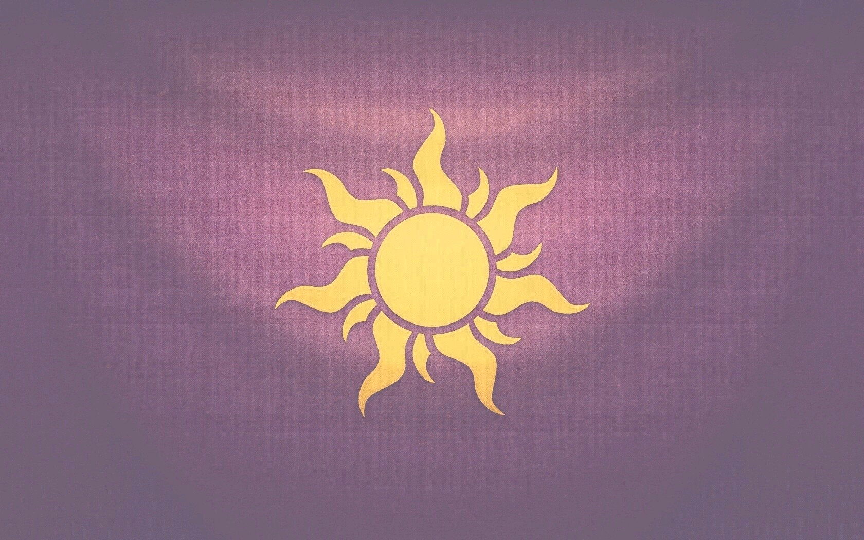 Рапунцель обои