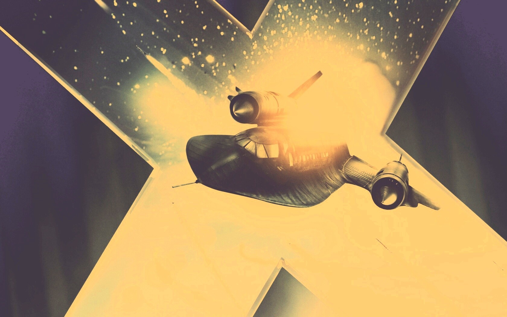 Люди Икс : Первый класс обои