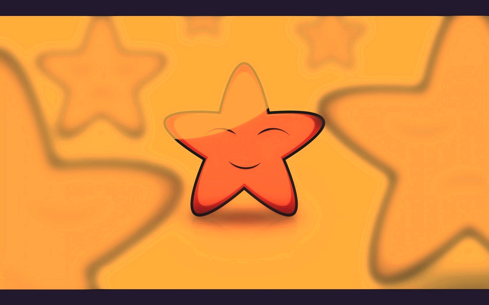 Отличное настроение обои