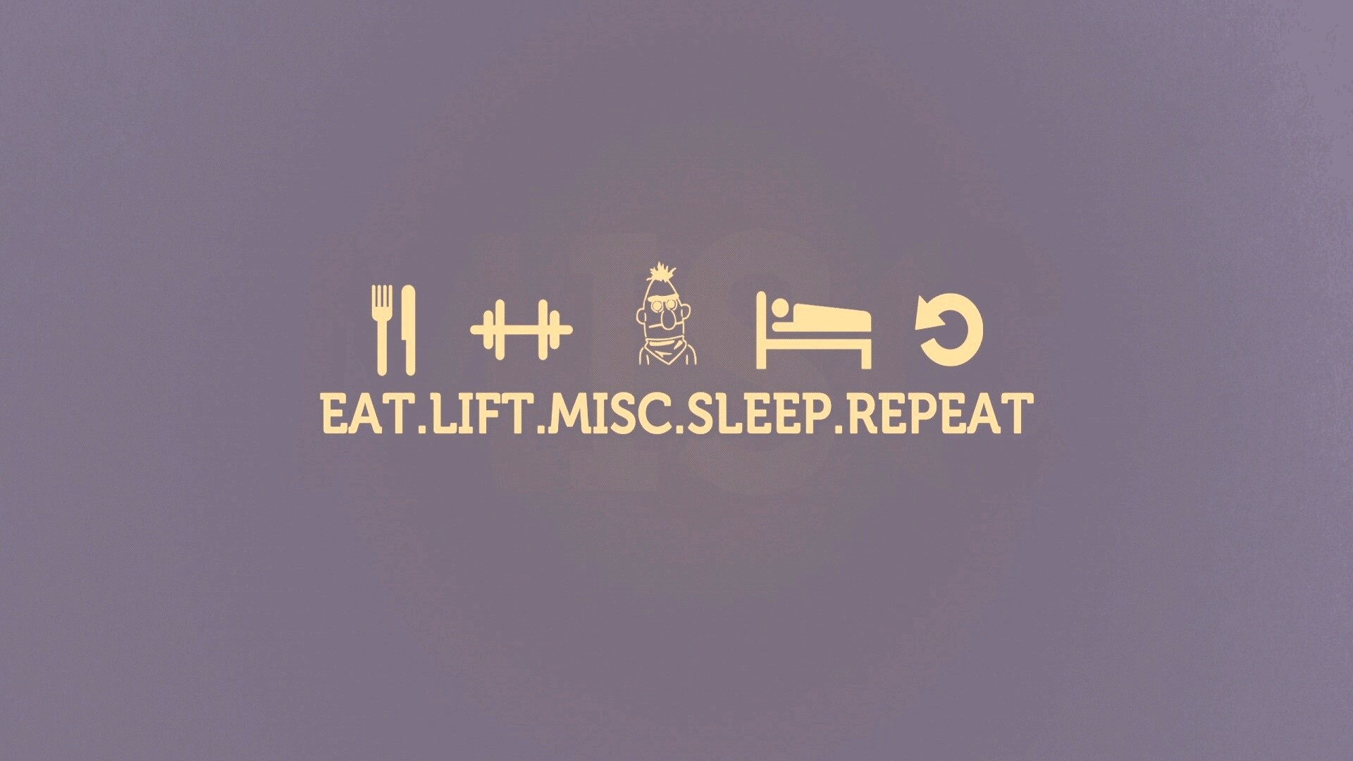 Жизненный циел обои