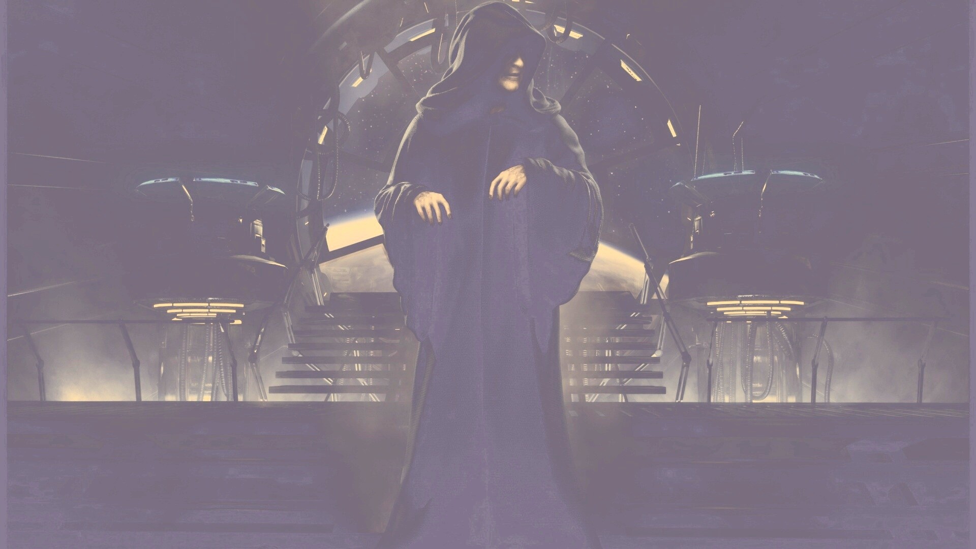 Император обои