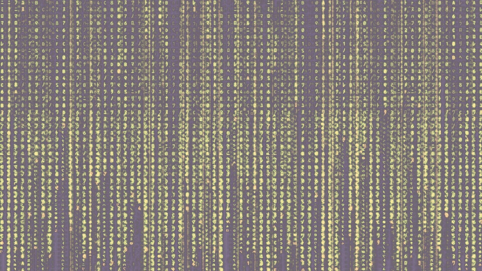  Матрица, обои с кодом матрицы обои