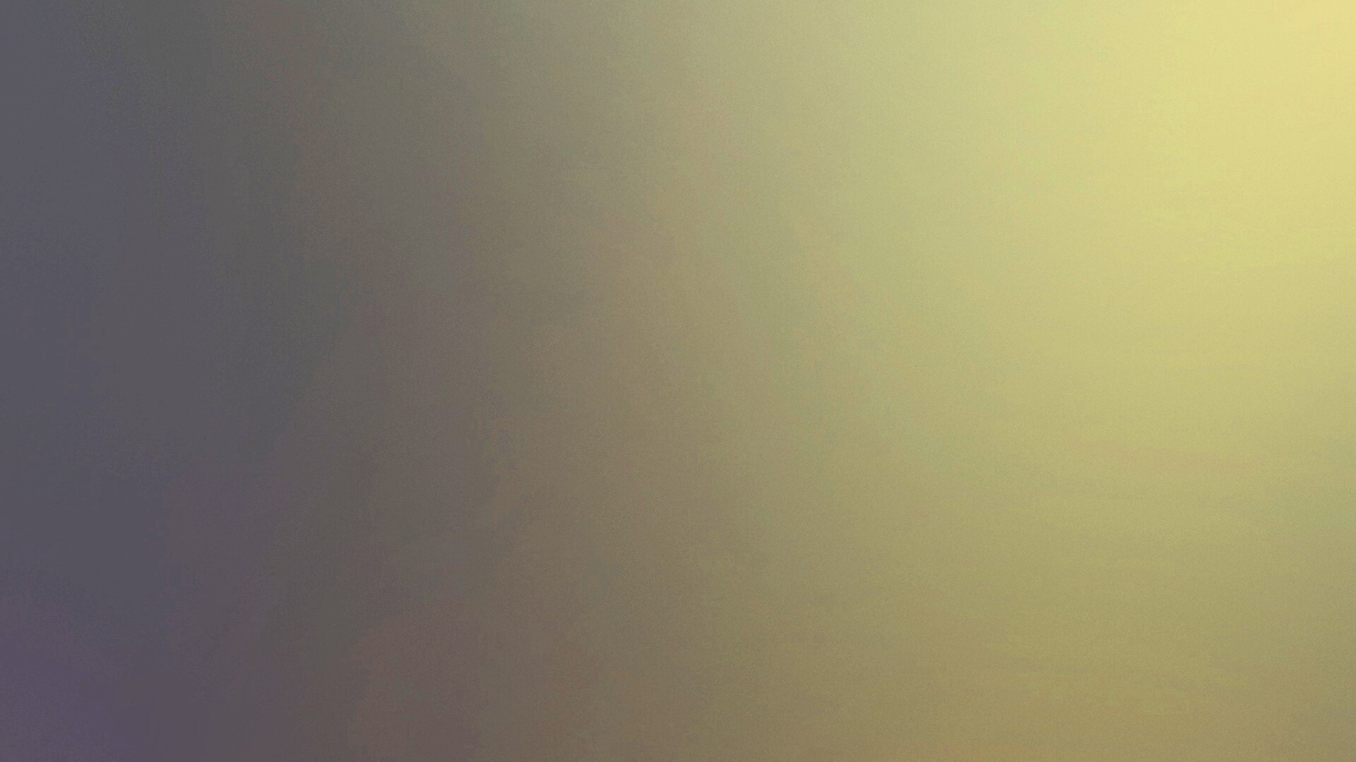 Желтый свет на зеленом фоне обои