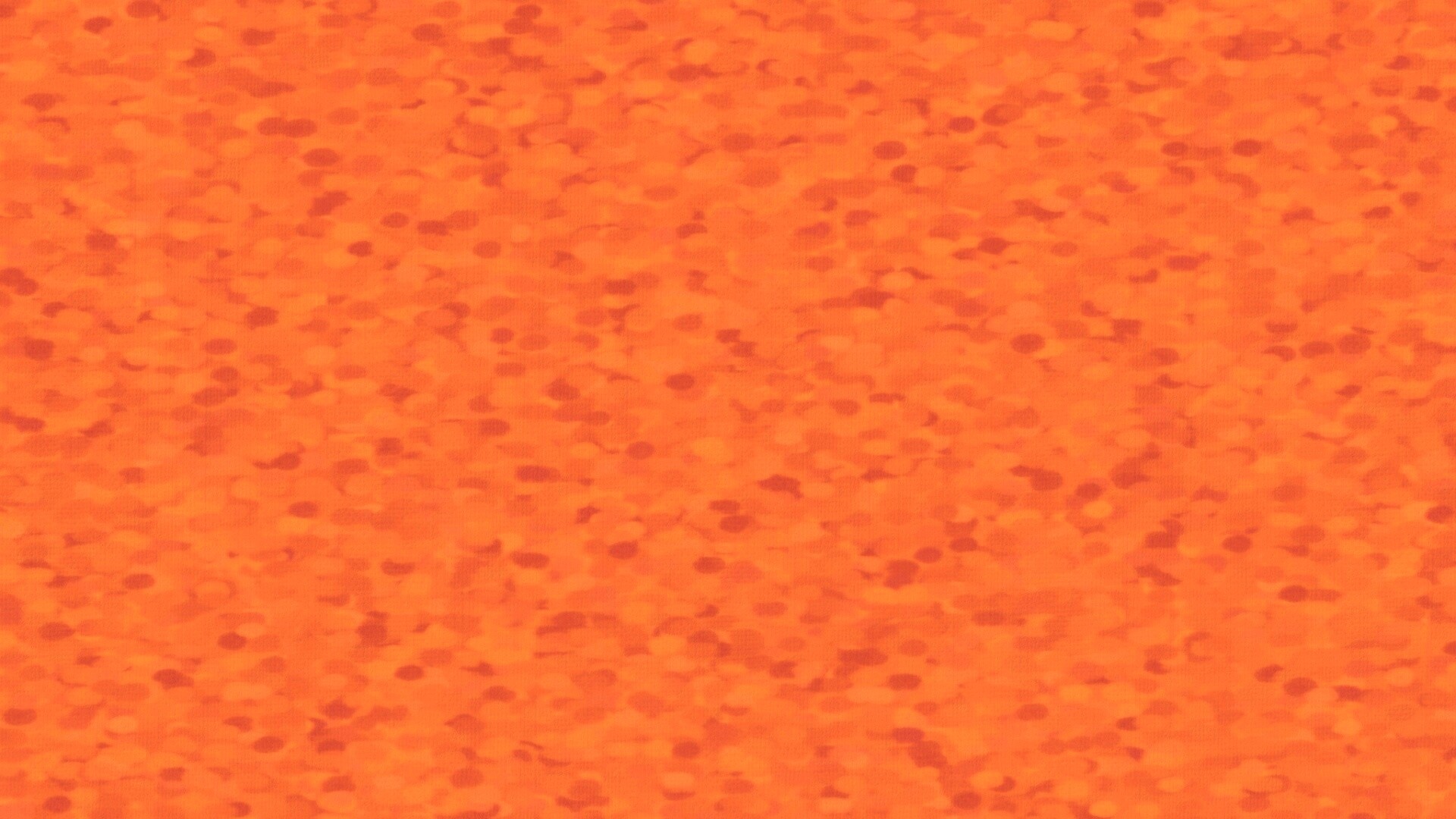 Оранжевые пятна обои