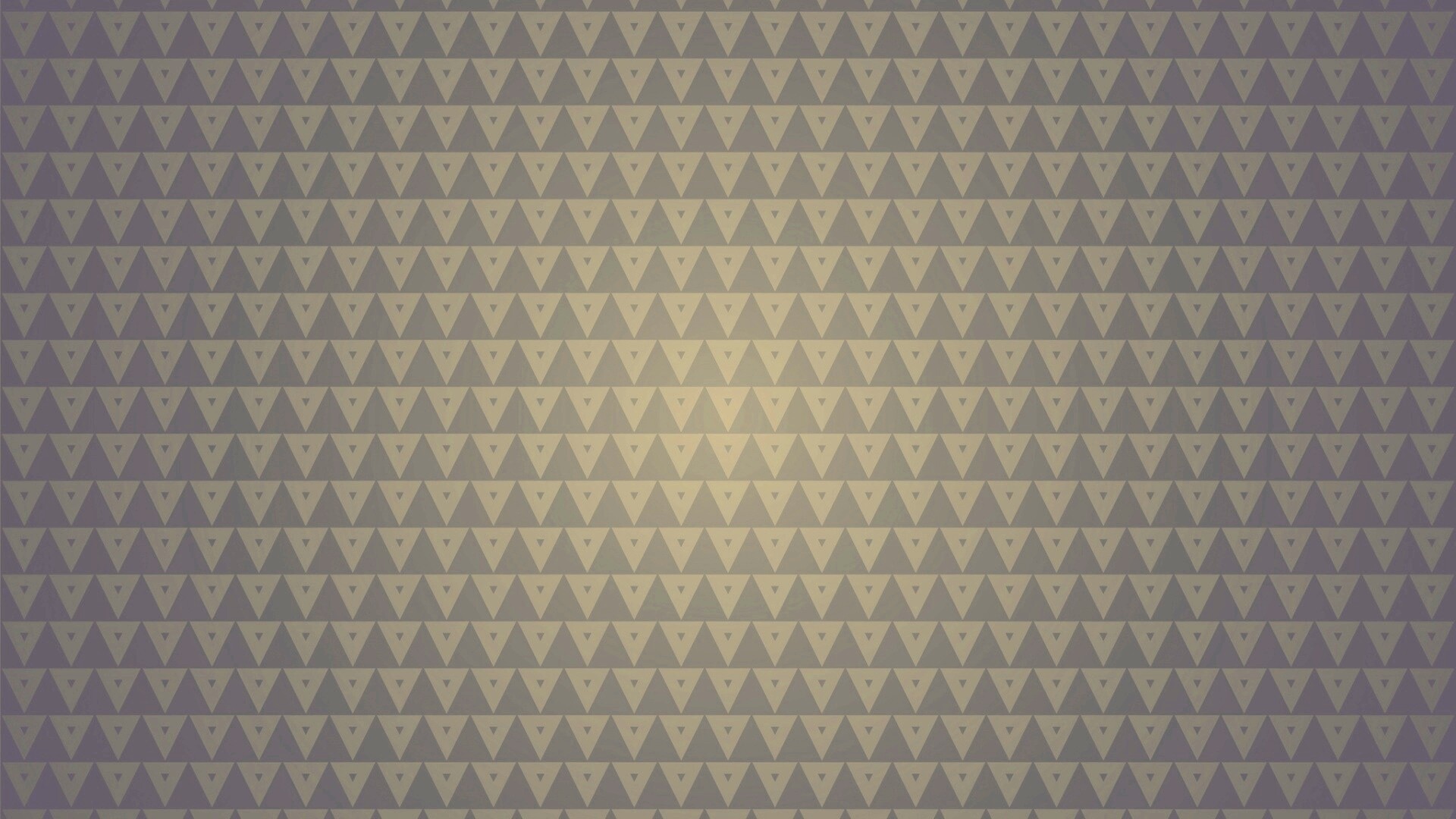 Узор из треугольничков обои