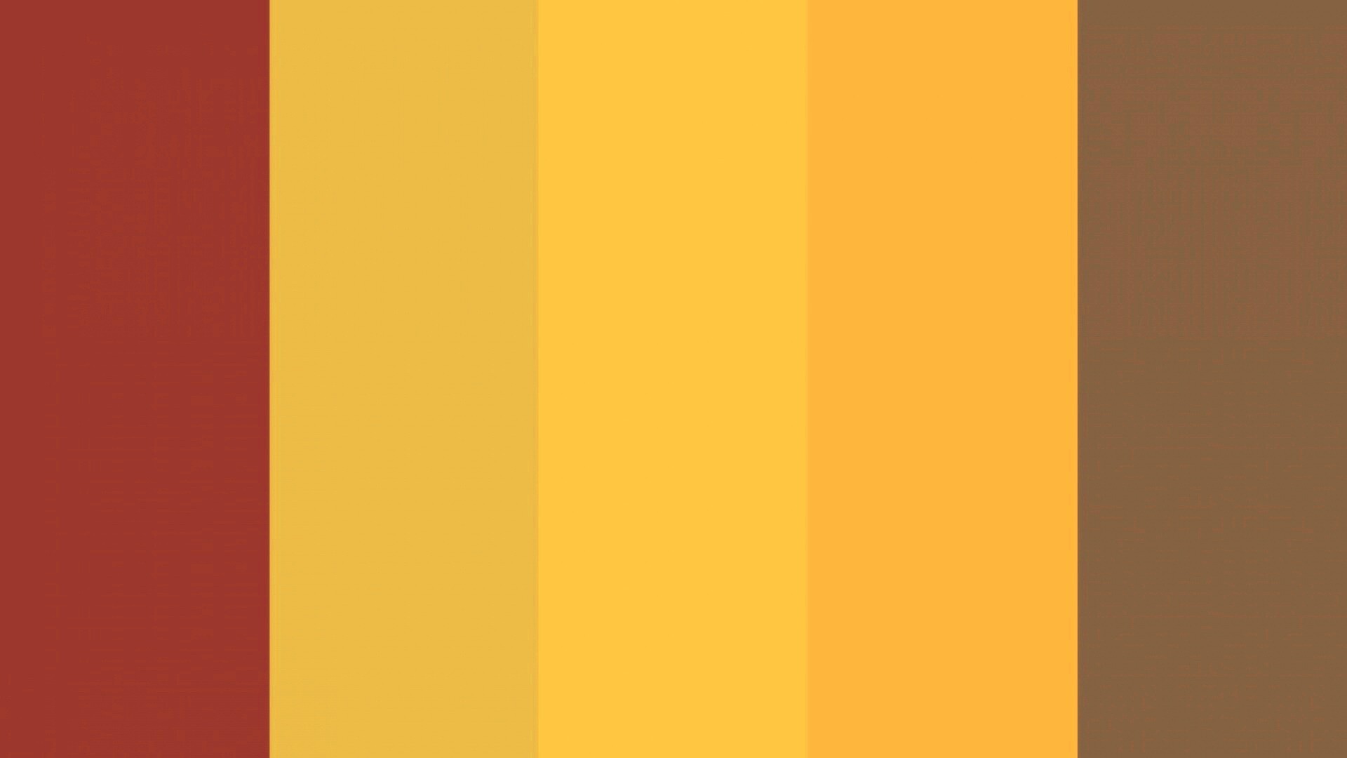 Широкие разноцветные полосы обои