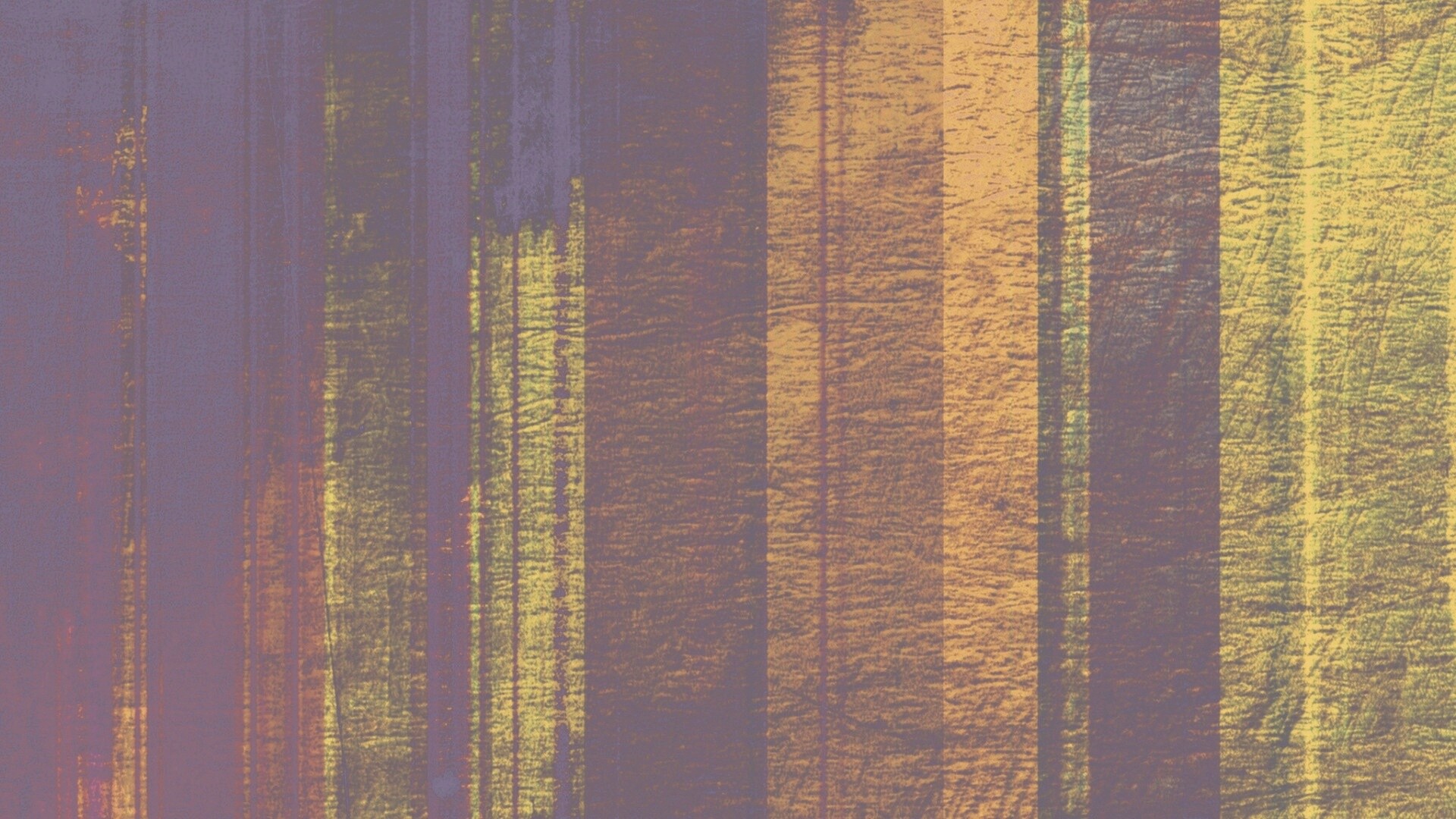 Заляпанные цветные полосы обои