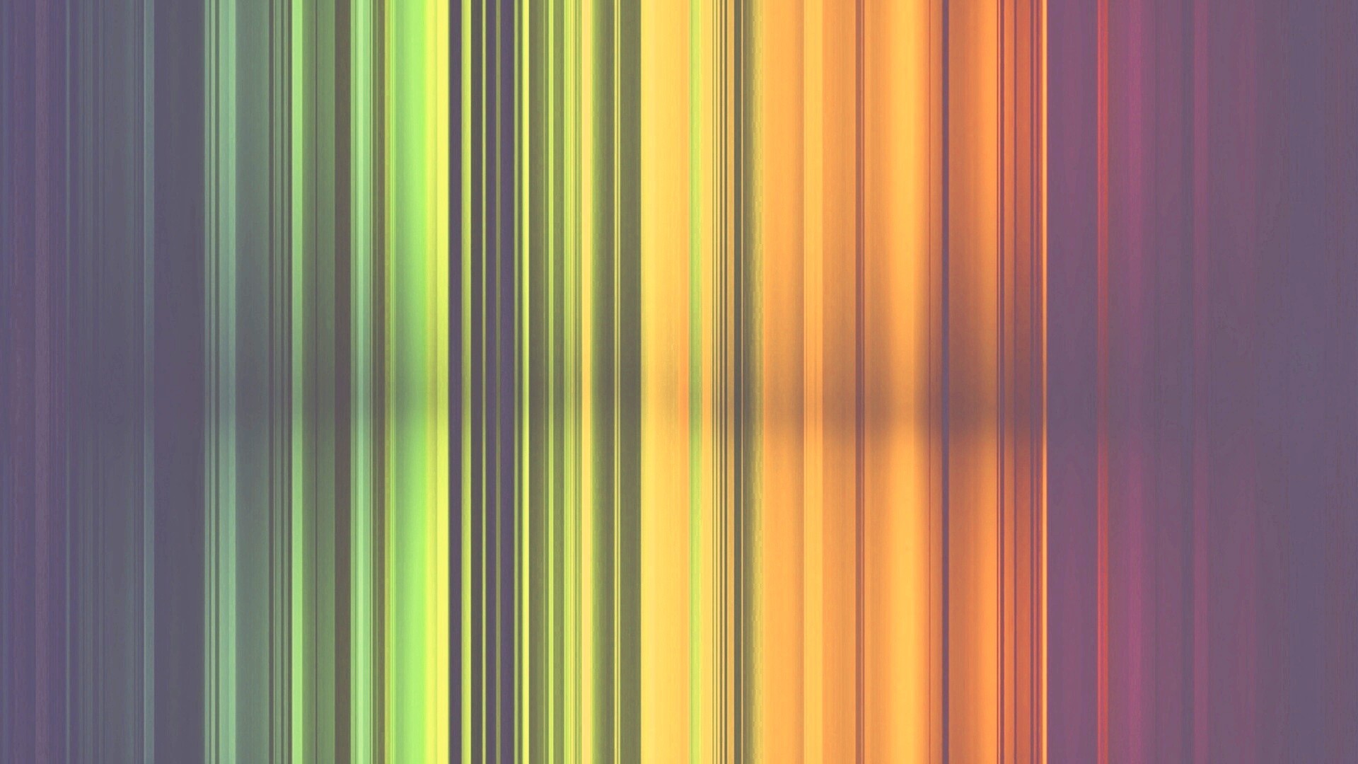 Вертикальные радужные полосы обои
