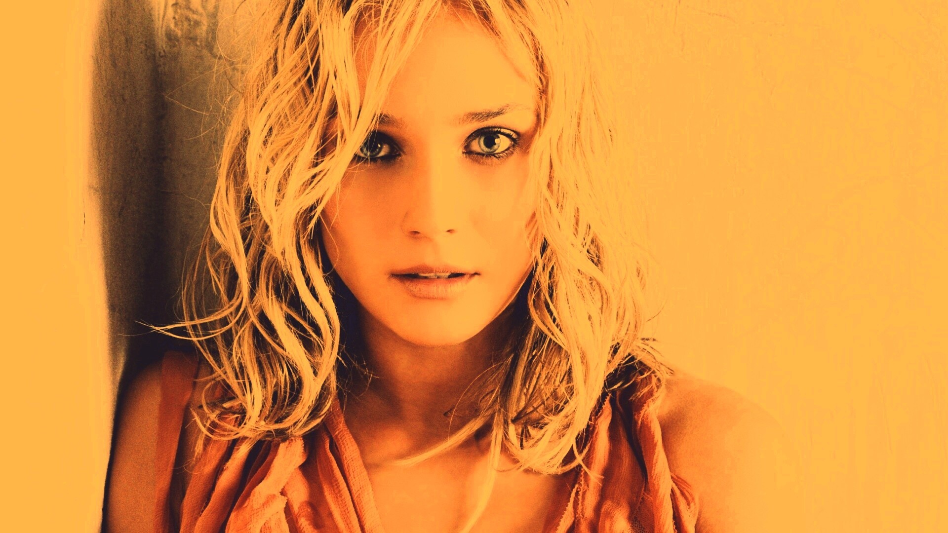 Даяна Крюгер обои