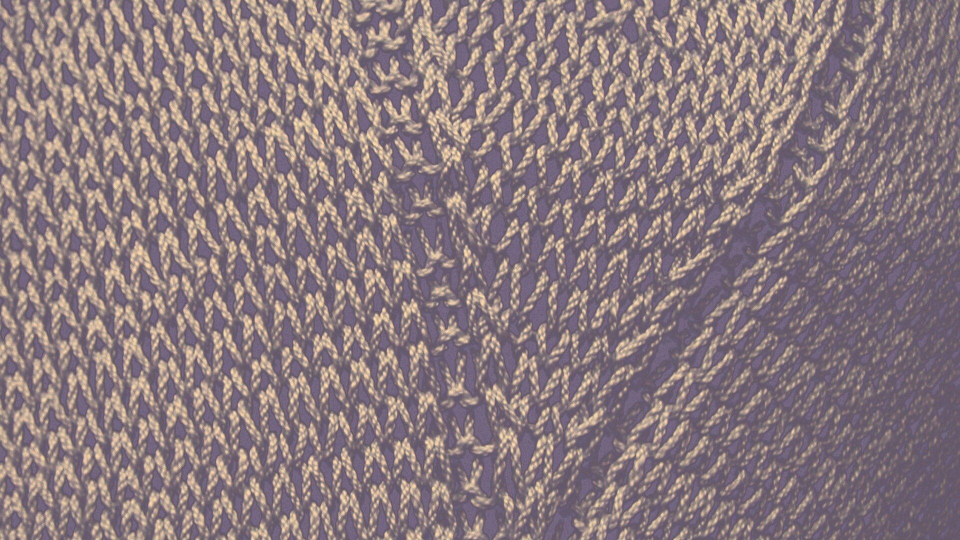 Вязаная ткань обои