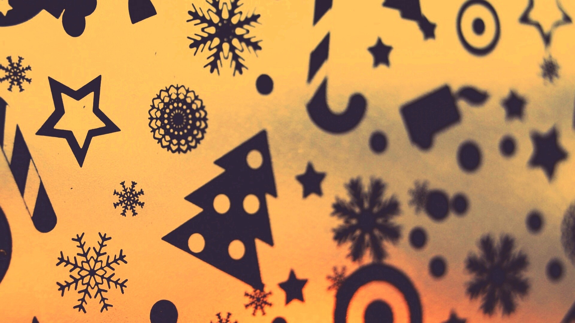 Праздничный вектор обои