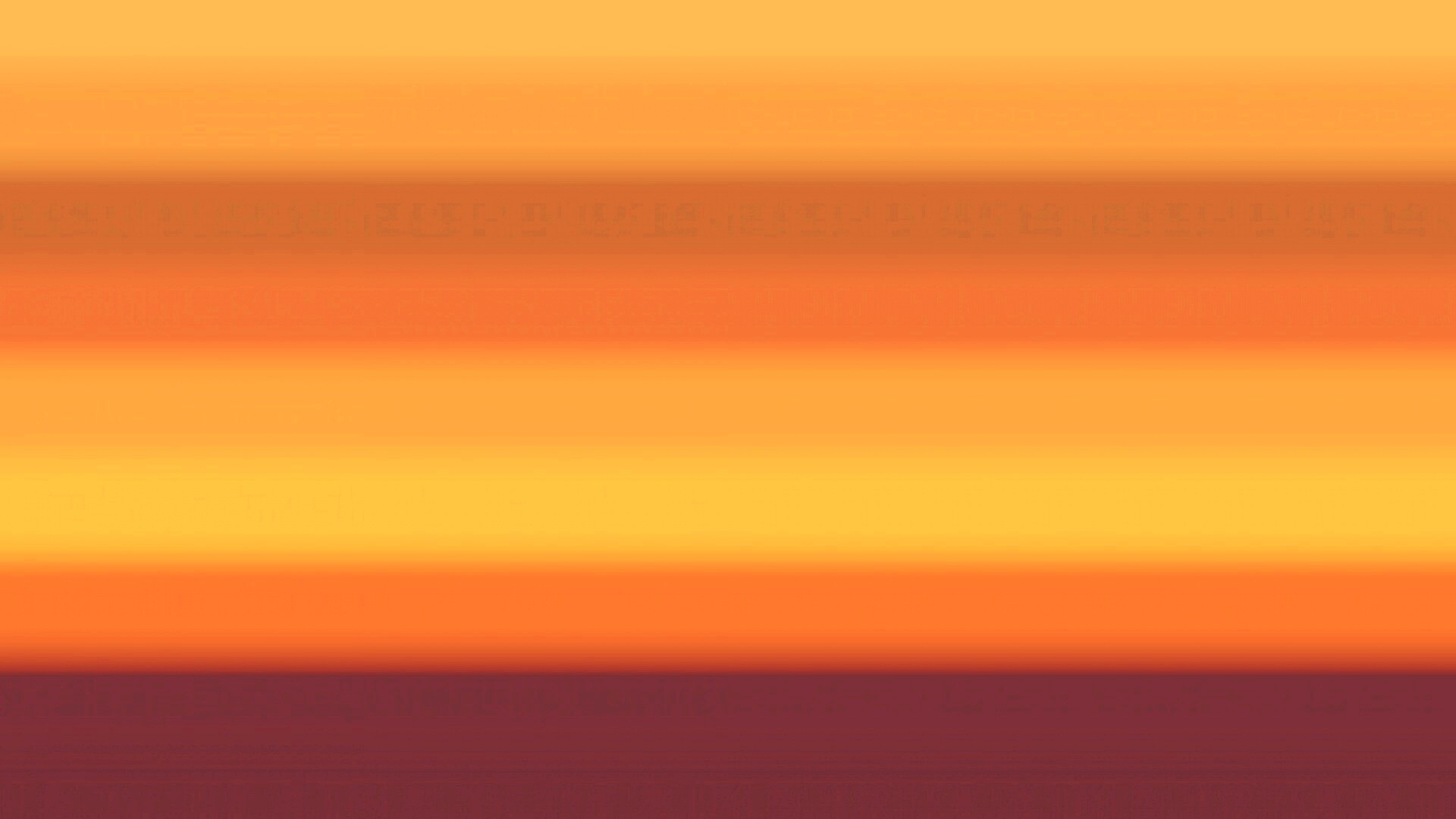 Смазанный закат обои