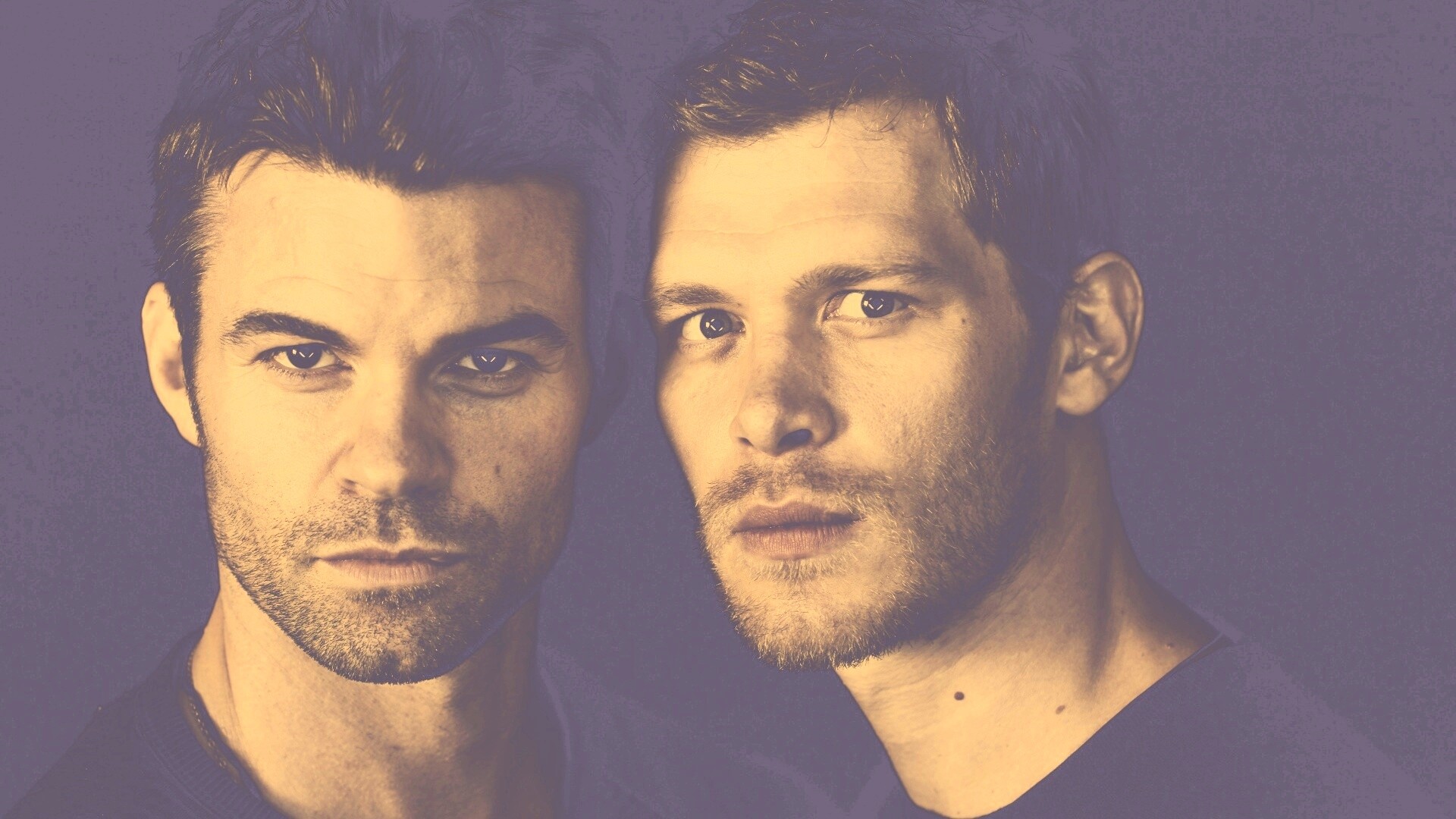 Актеры сериала The Originals обои