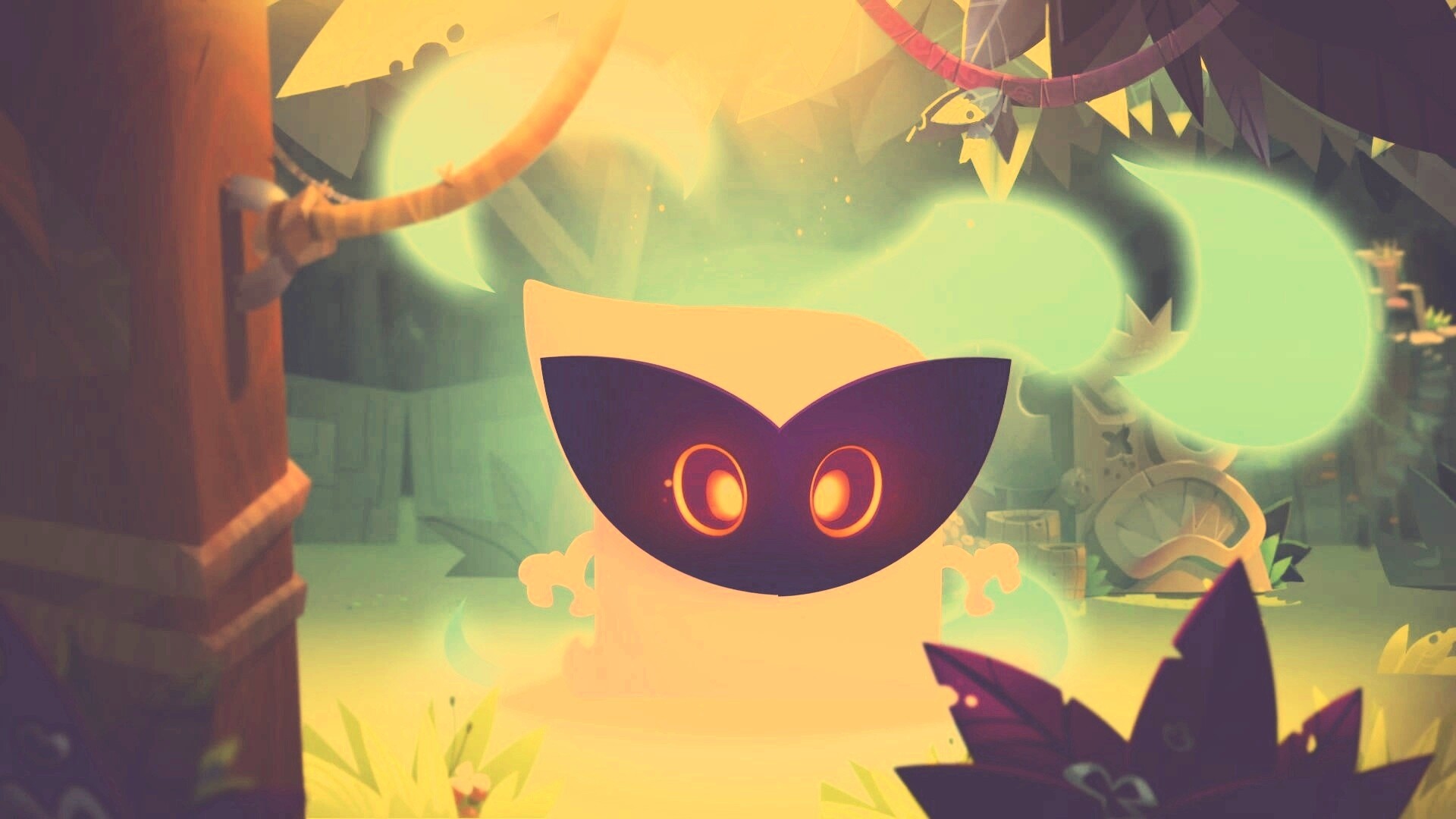 King of thieves обои