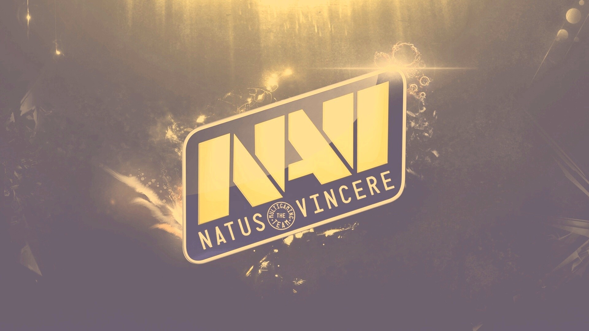 Natus Vincere обои