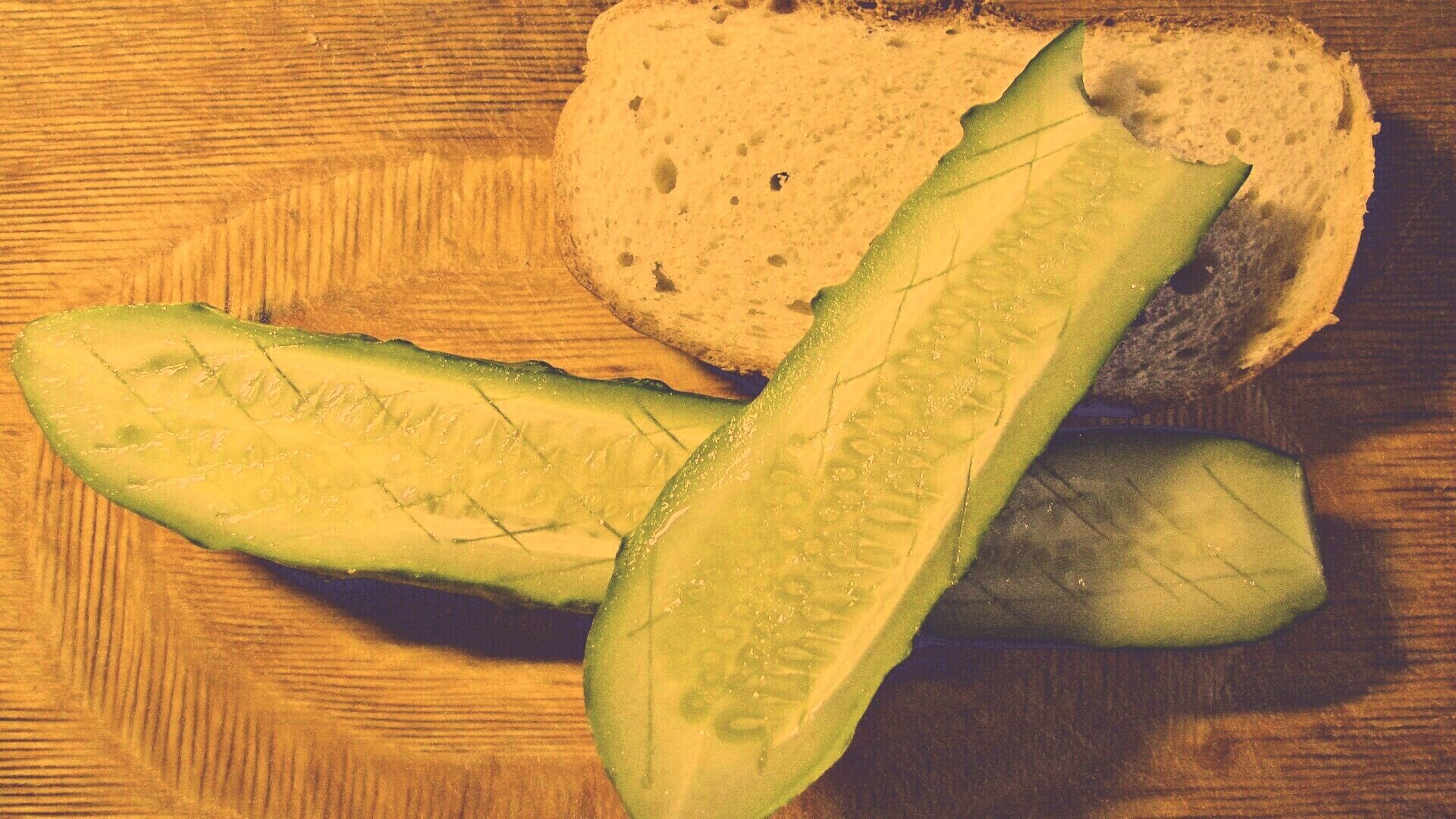 Закуска обои